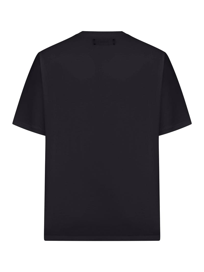 Amiri Men Amiri Collegiate Box Tee AMIRI