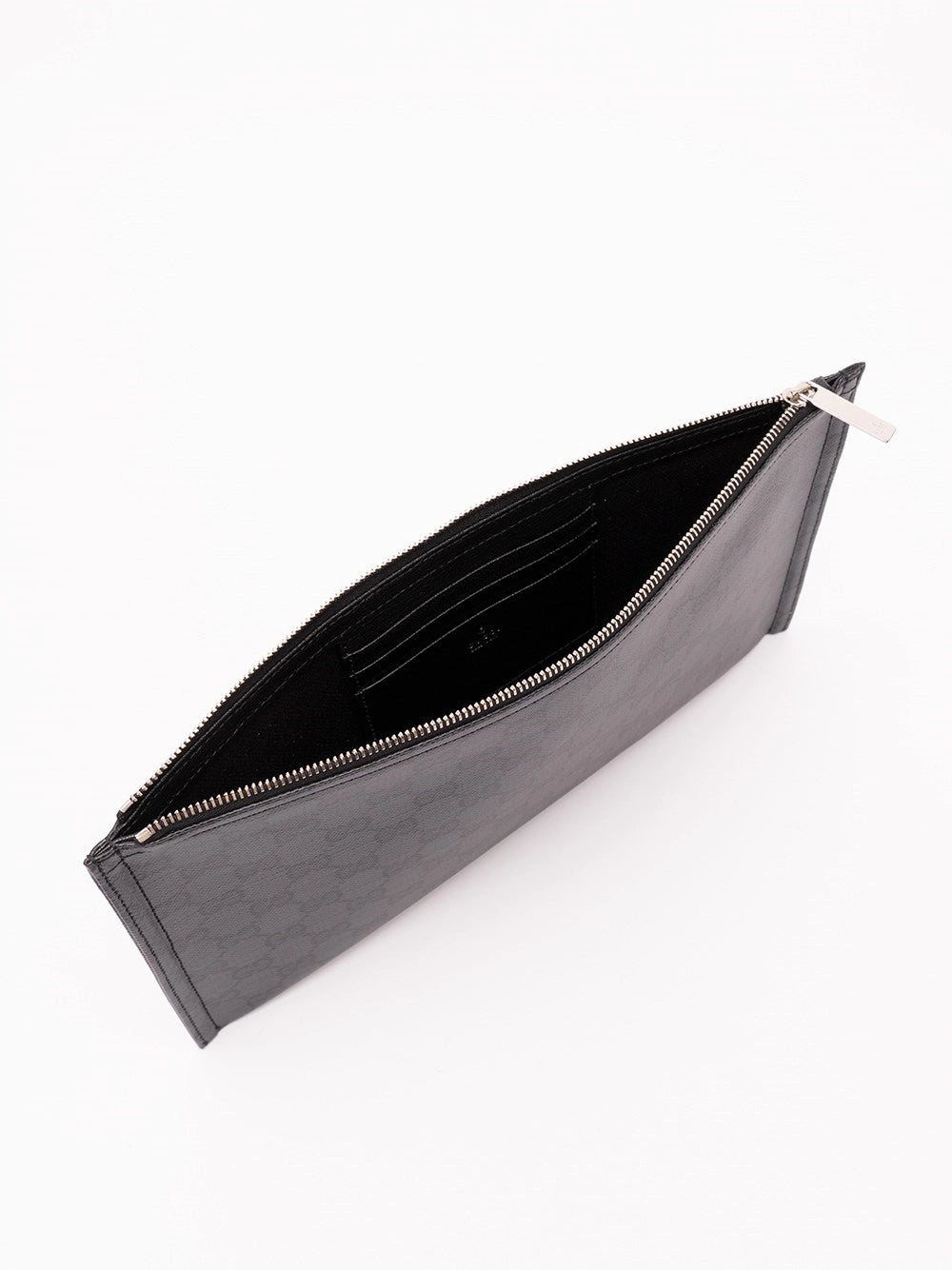 Gucci Men `Gg Core` Pouch GUCCI