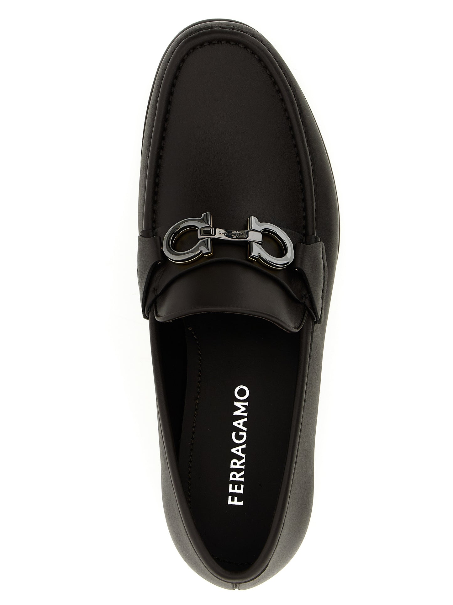 Ferragamo Men 'Avril' Loafers FERRAGAMO