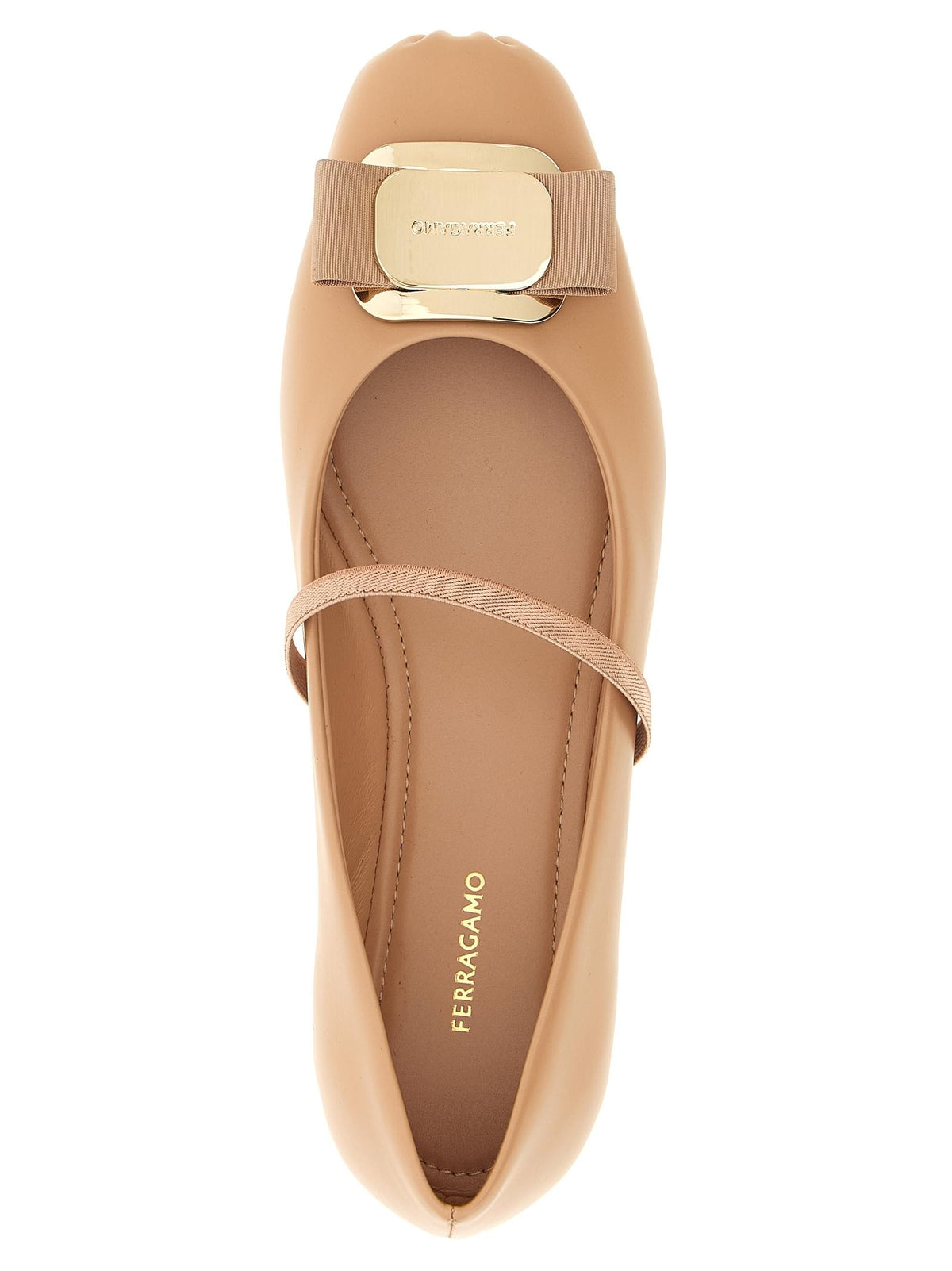 Ferragamo Women 'Zina' Ballet Flats FERRAGAMO