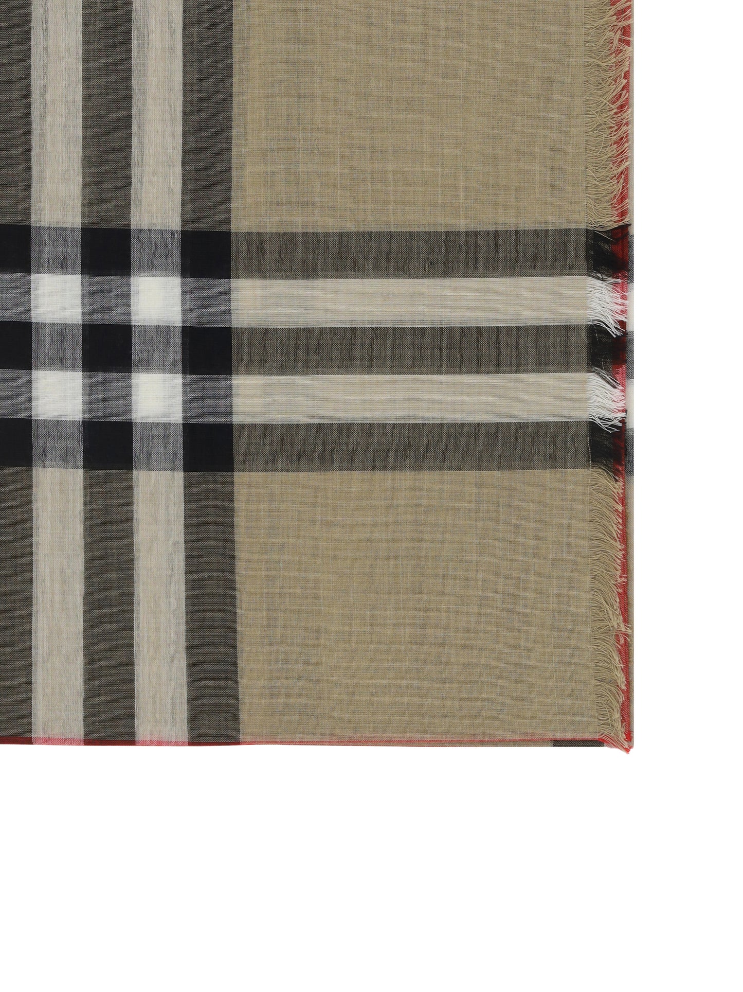 Burberry Women Scarf BURBERRY