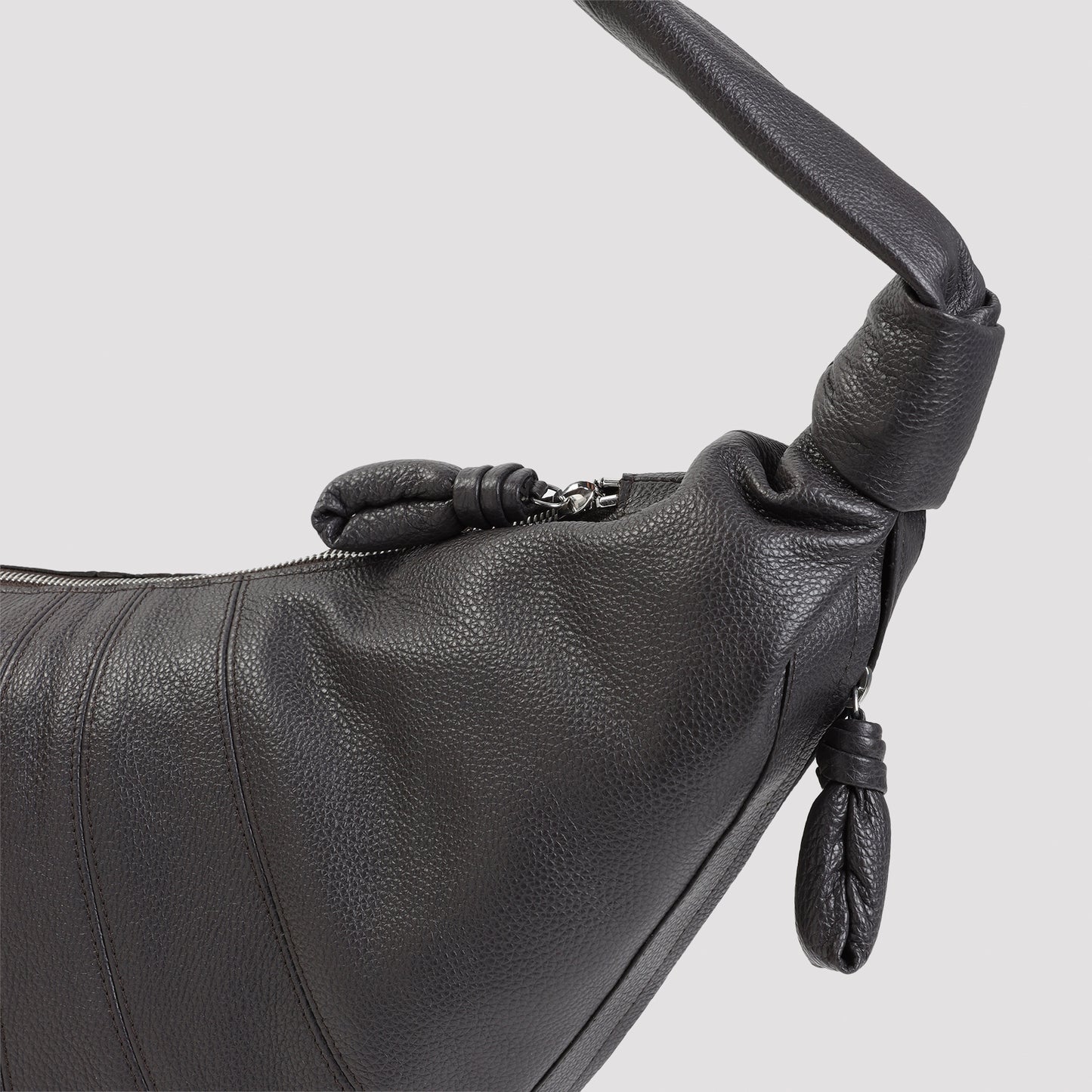 Lemaire Croissant Large Handbag Unisex LEMAIRE