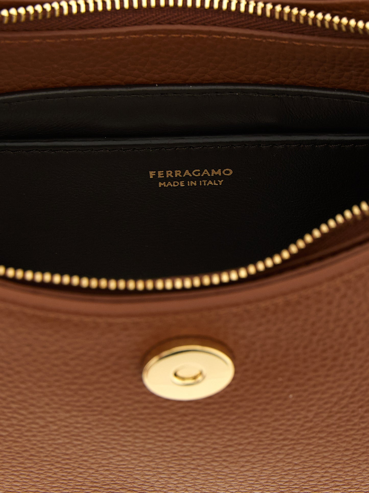 Ferragamo Women 'Gabry' Mini Shoulder Bag FERRAGAMO