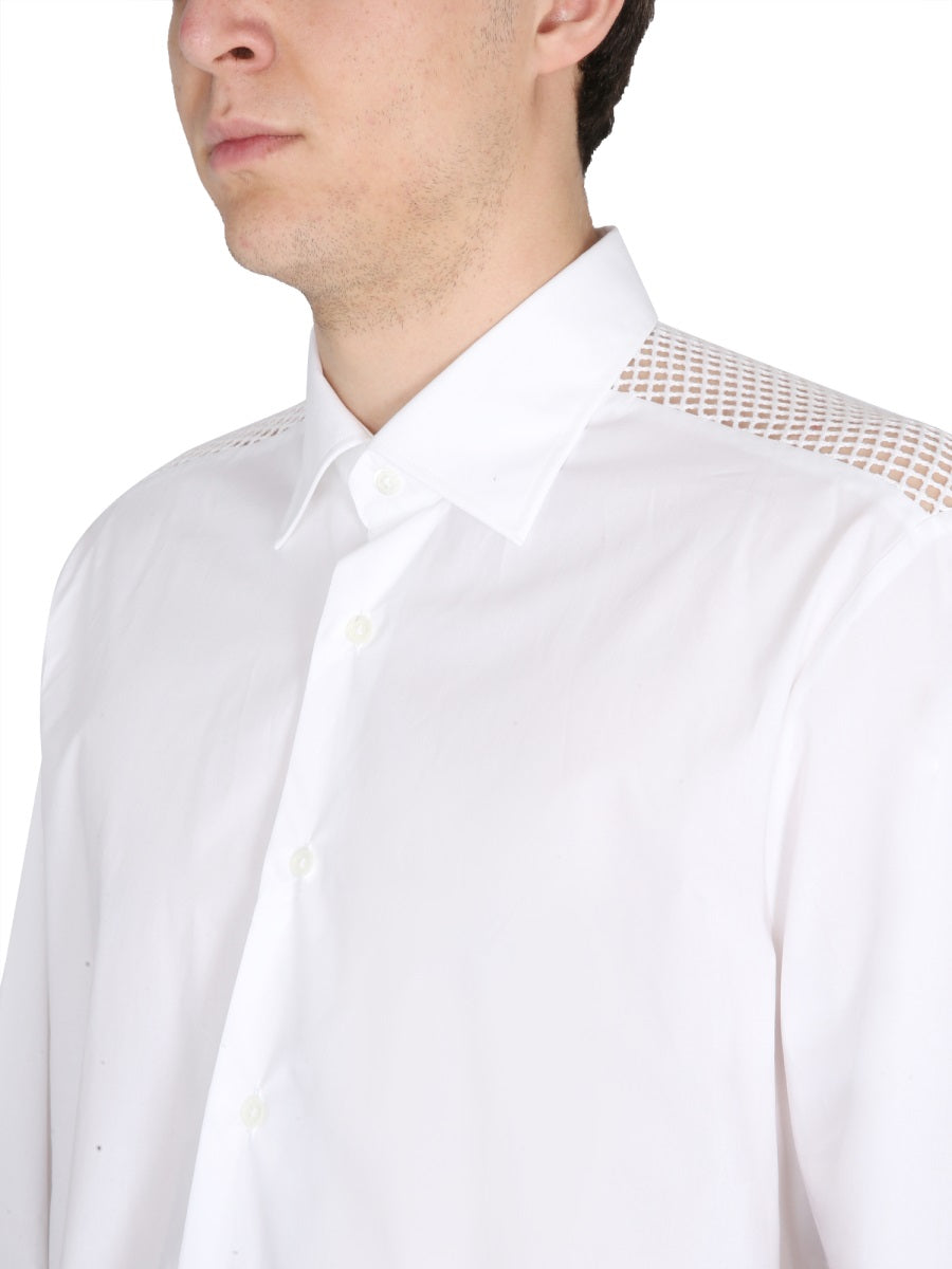 Raf Simons Men Classic Shirt RAF SIMONS