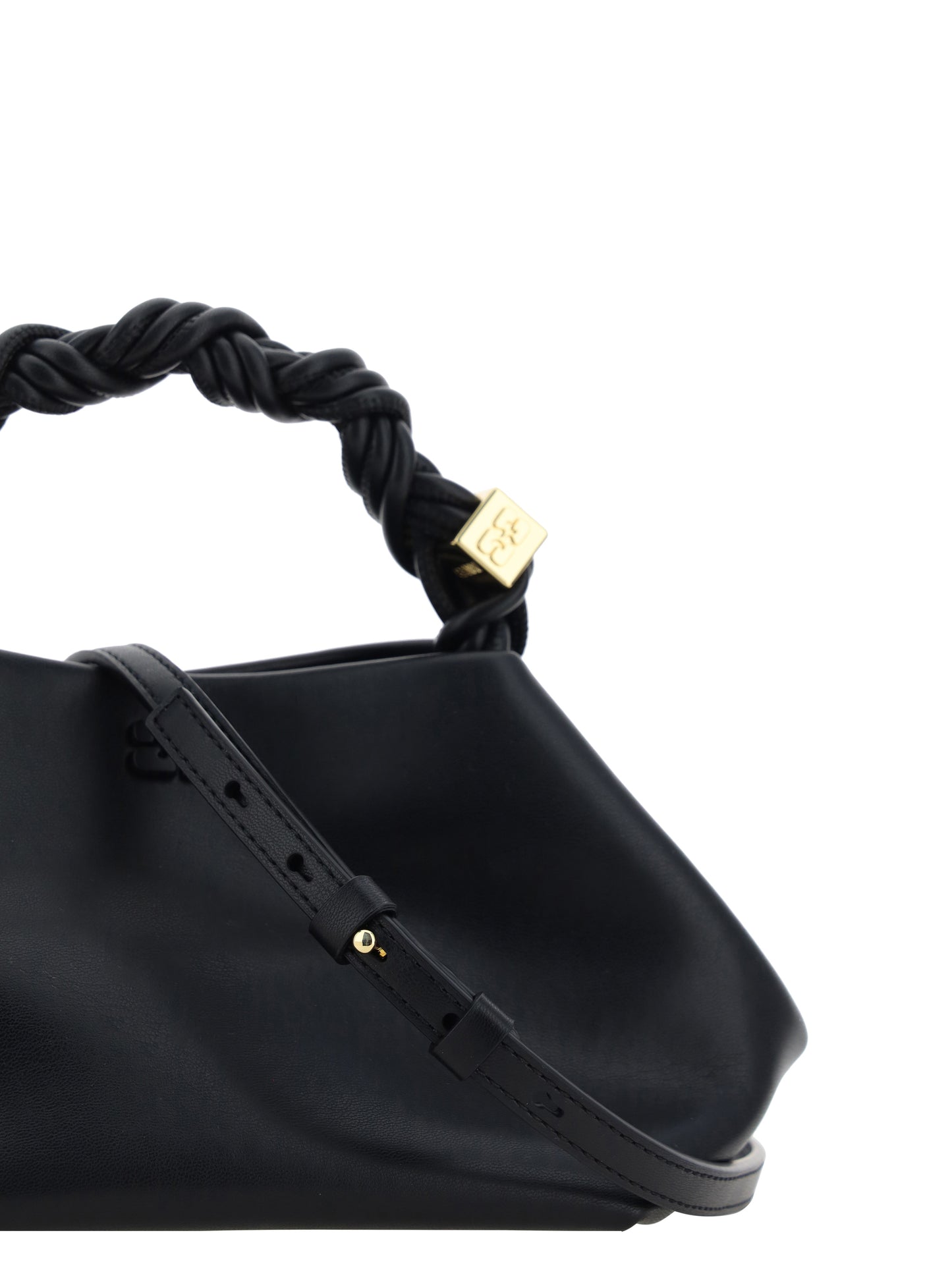 Ganni Women Bou Handbag GANNI