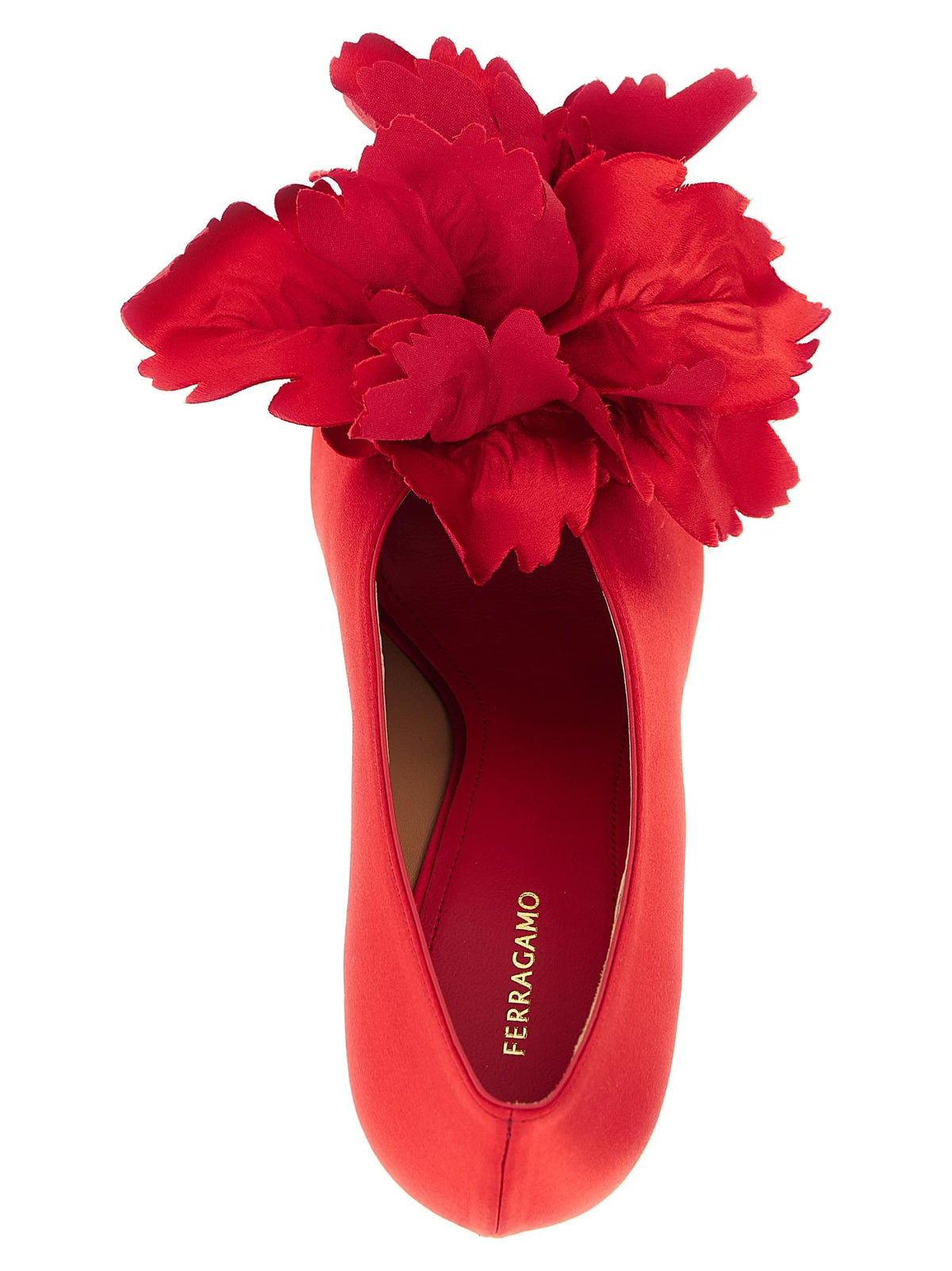 Ferragamo Women 'Galia' Pumps FERRAGAMO