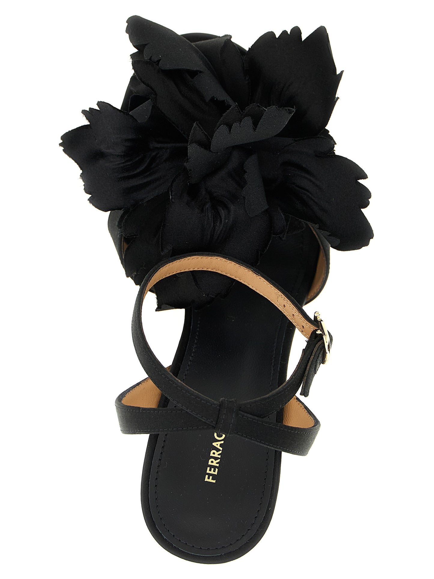 Ferragamo Women 'Ghilly' Sandals