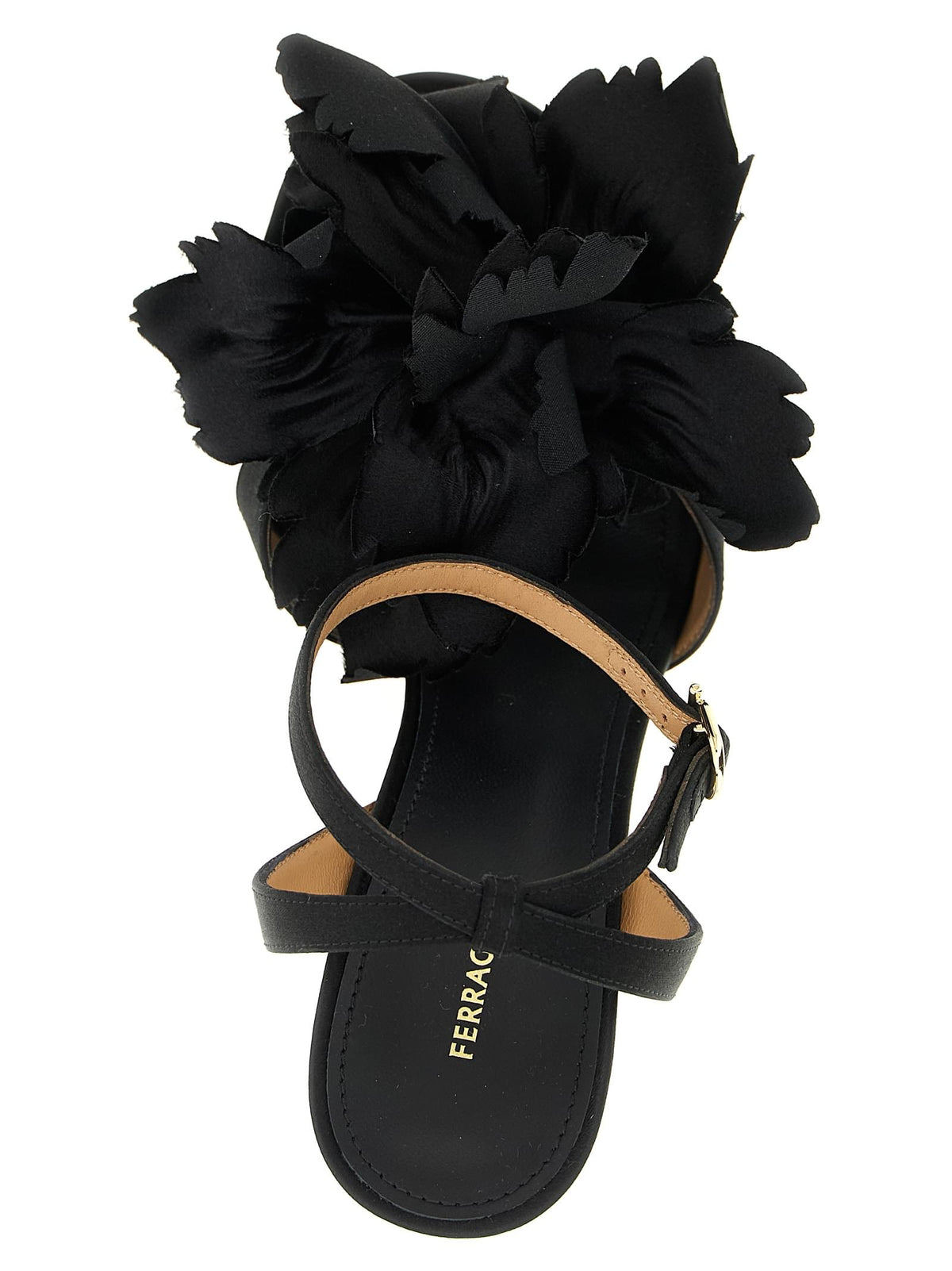 Ferragamo Women 'Ghilly' Sandals