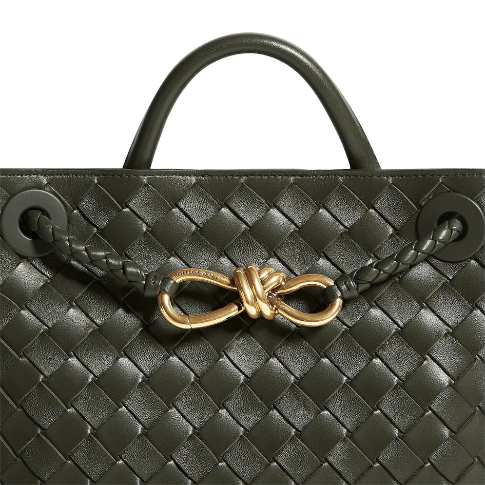 Bottega Veneta Andiamo Small Bag Women BOTTEGA VENETA