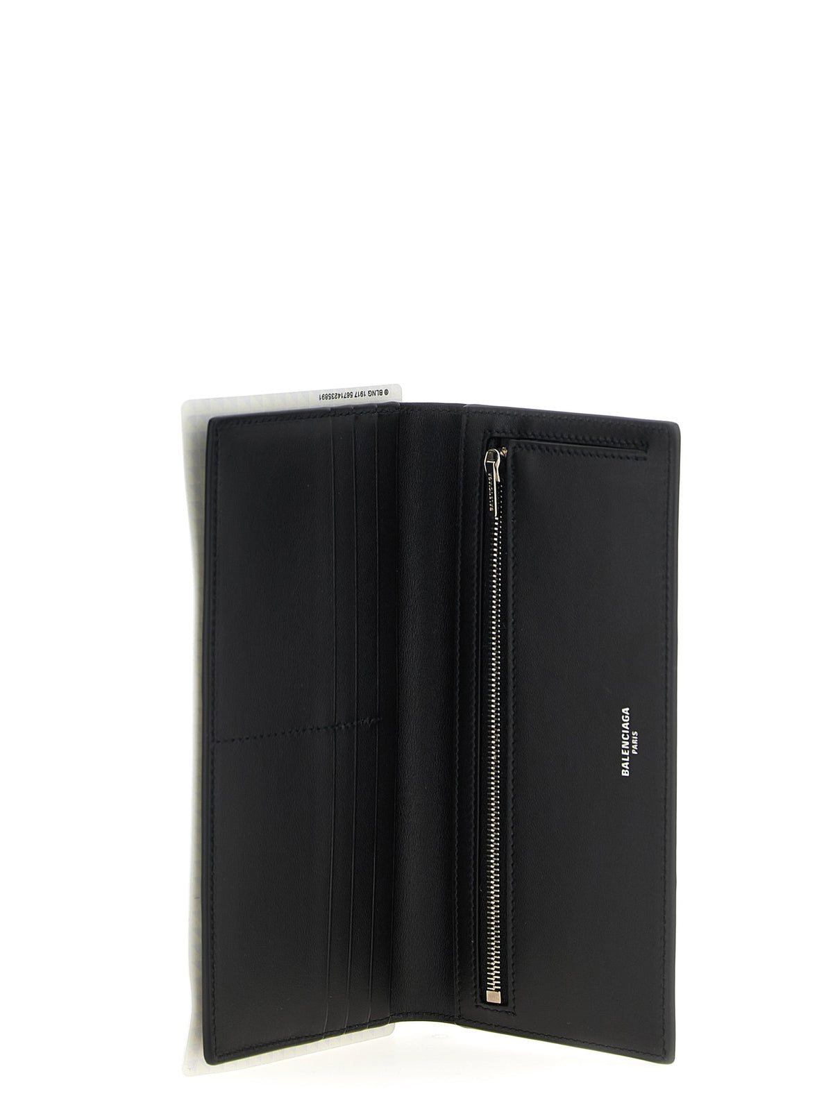 Balenciaga Men 'Passport Lungo 1 Biglietto' Wallet BALENCIAGA