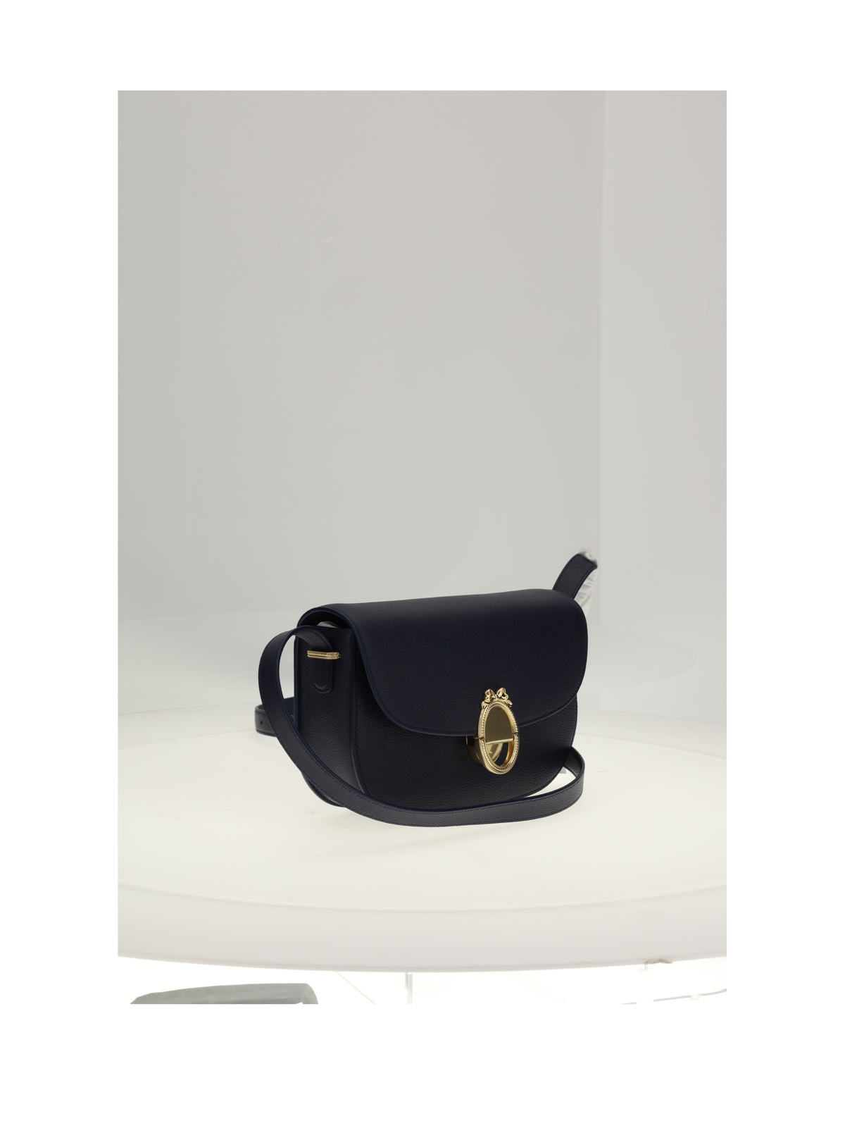 Dior Women Dior Medallion Lock Flap Medium CHRISTIAN DIOR