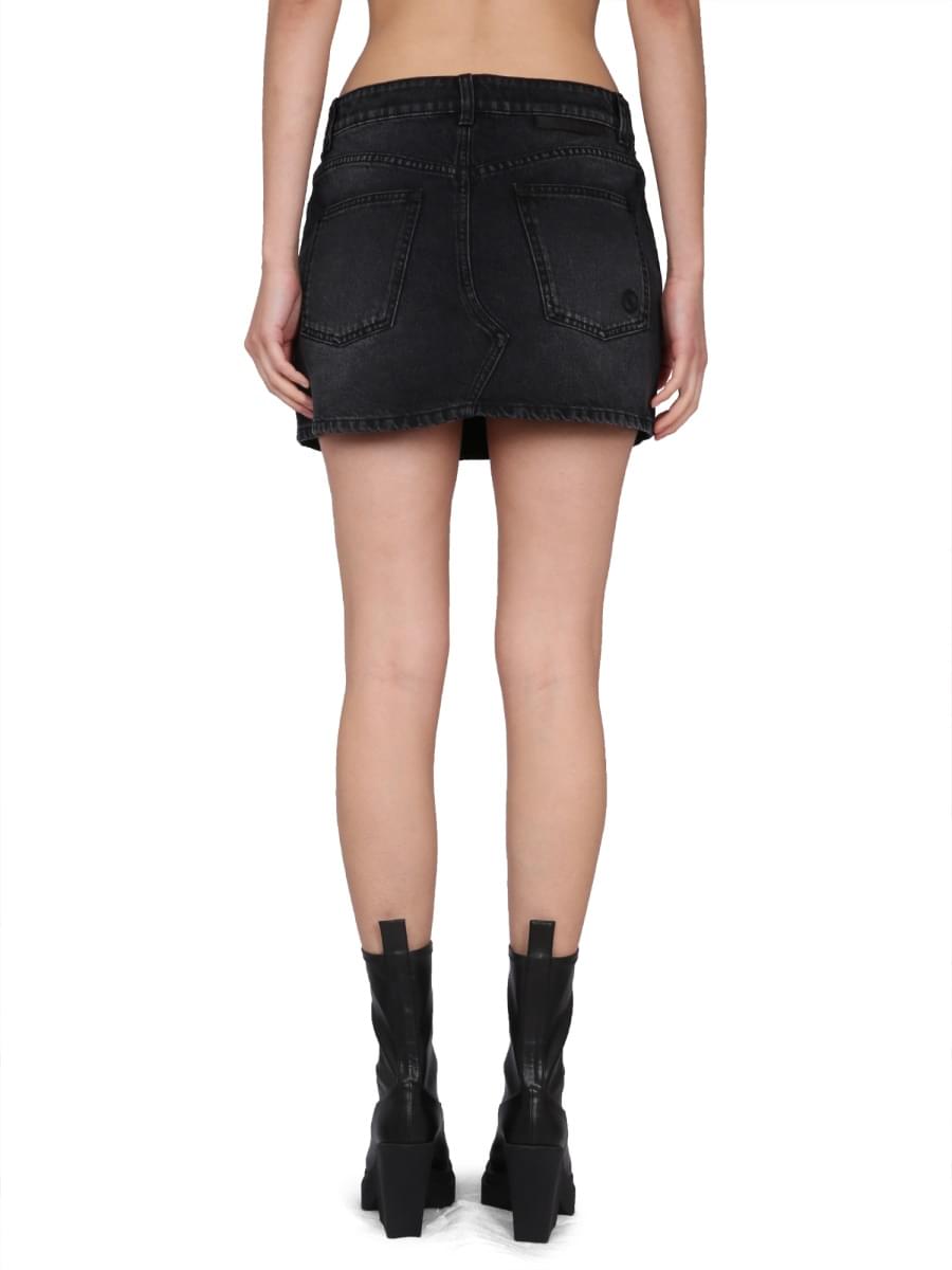 Stella Mccartney Women Falabella Skirt STELLA MCCARTNEY
