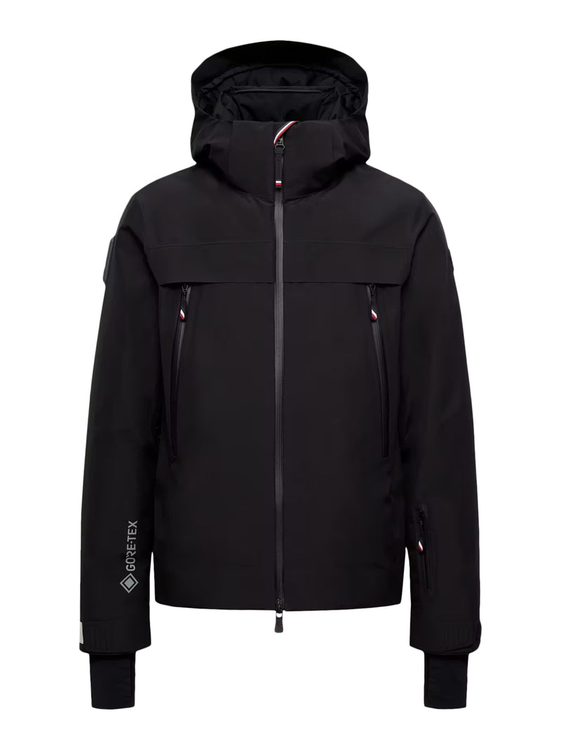 Moncler Grenoble Men Balmhorn Gore-Tex® Insulated Hooded Ski Jacket MONCLER GRENOBLE