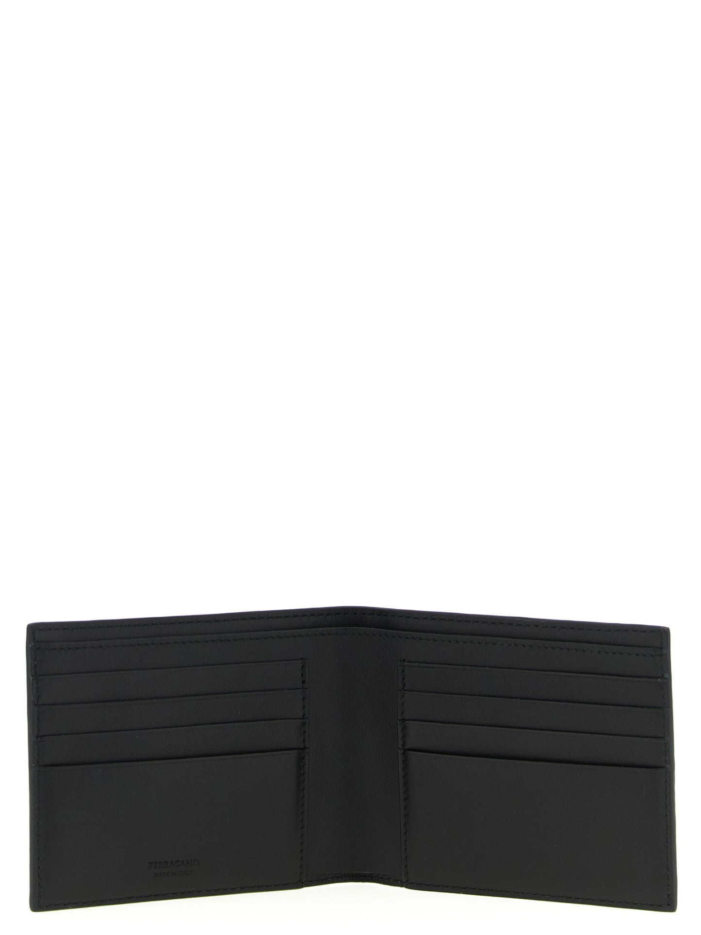 Ferragamo Men 'Gancini' Wallet FERRAGAMO