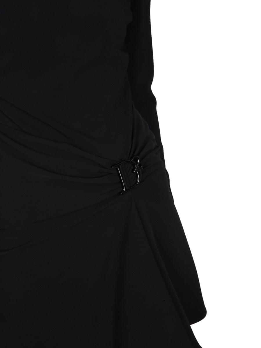 Dsquared Women Statement Dress DSQUARED2