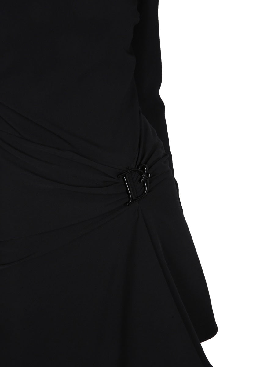 Dsquared2 Women Statement Dress DSQUARED2