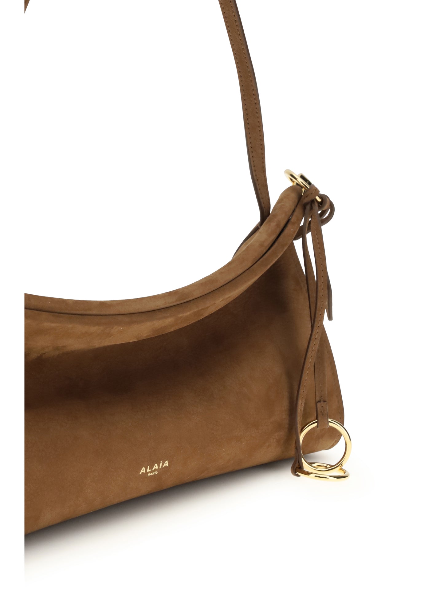 Alaïa Women East West Shoulder Bag ALAIA
