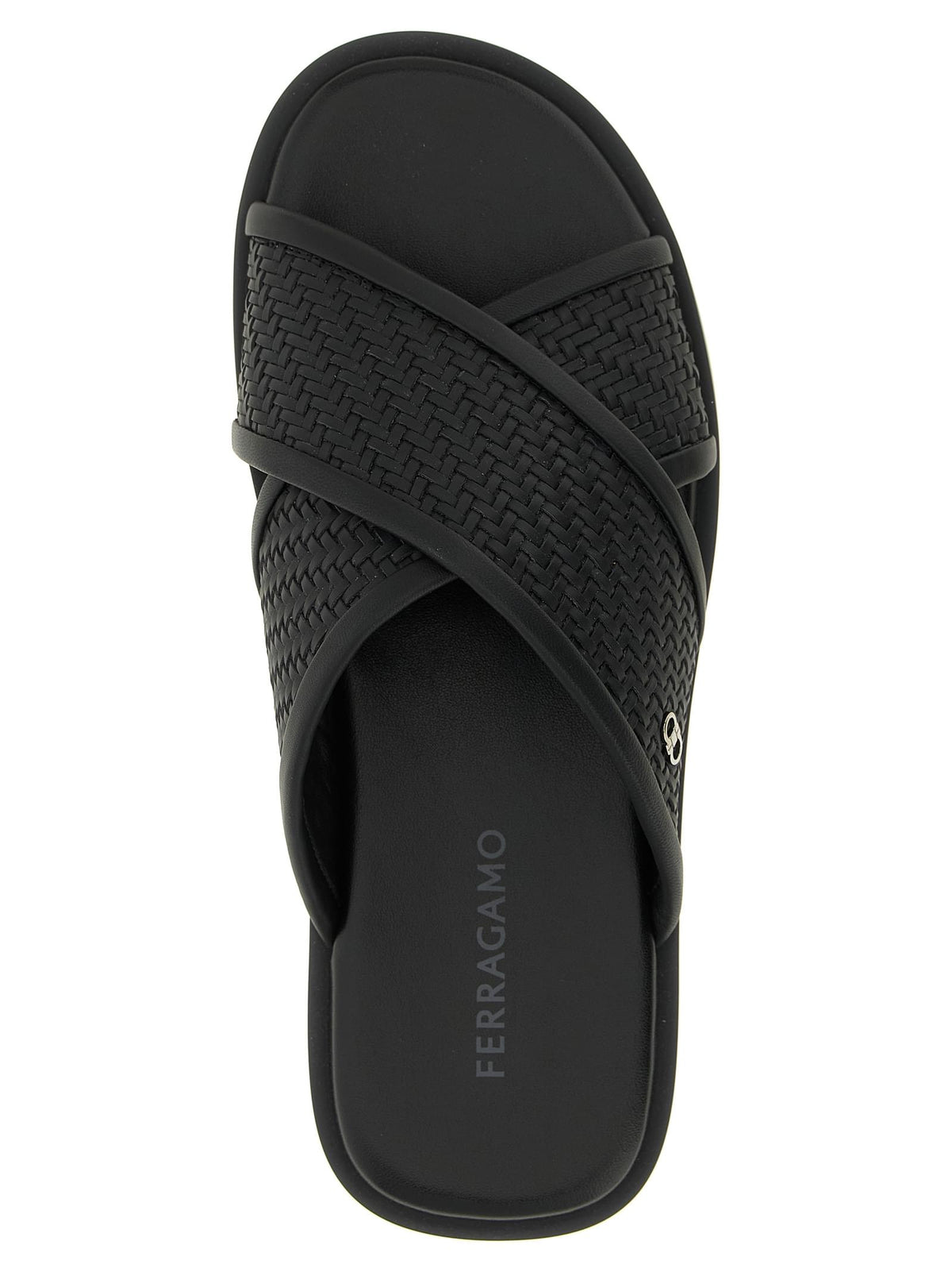 Ferragamo Men 'Brise 2' Sandals FERRAGAMO
