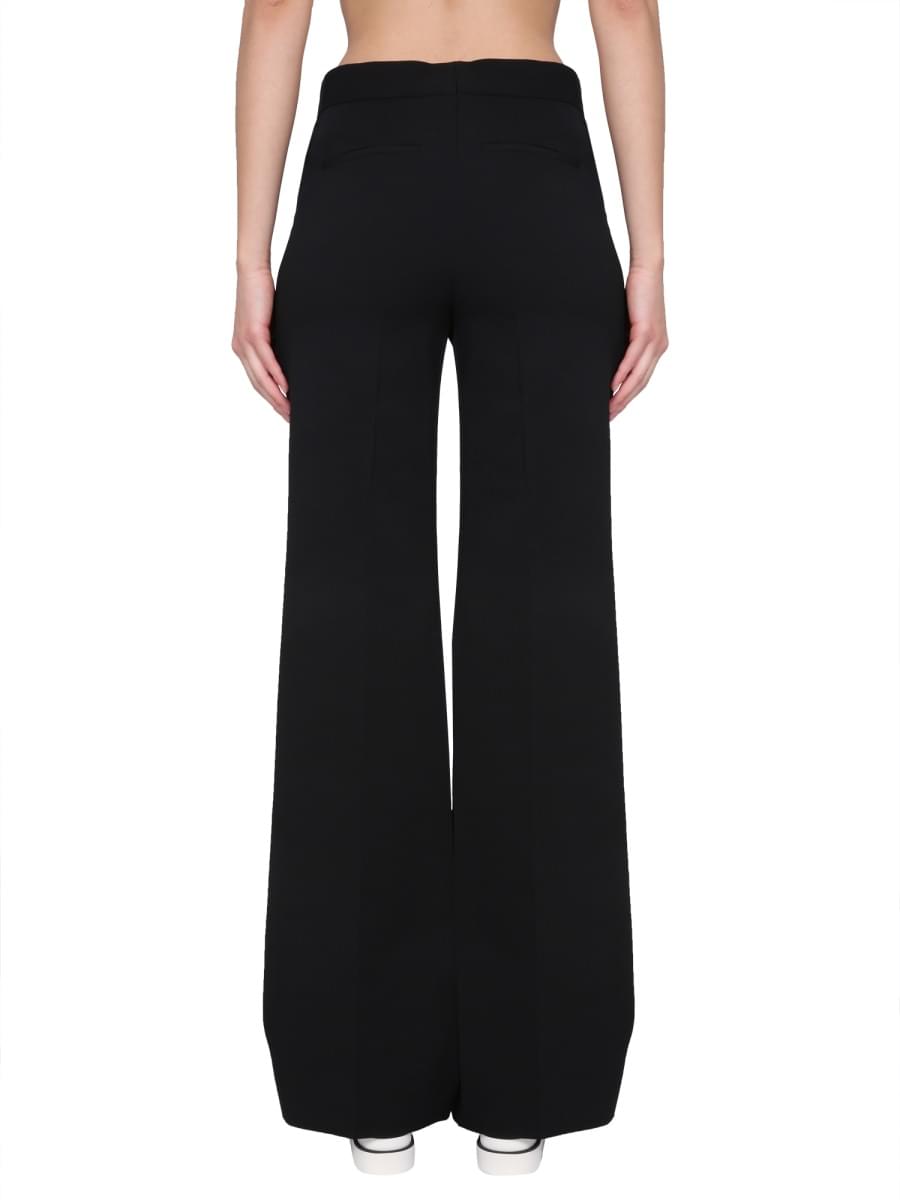 Stella Mccartney Women Wool Pants STELLA MCCARTNEY