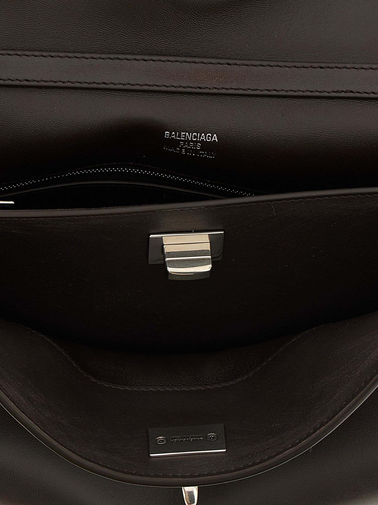 Balenciaga Women 'Rodeo' Small Handbag BALENCIAGA