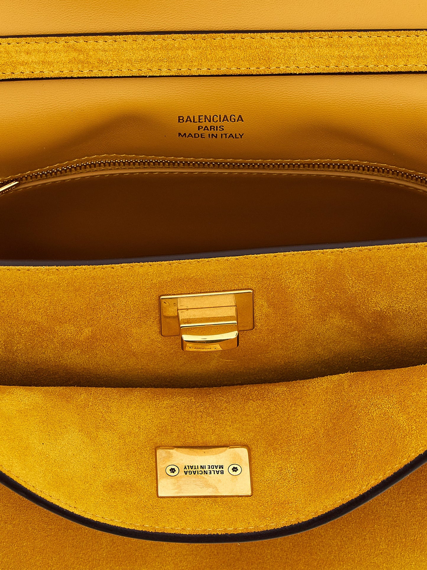 Balenciaga Women 'Rodeo' Small Handbag BALENCIAGA