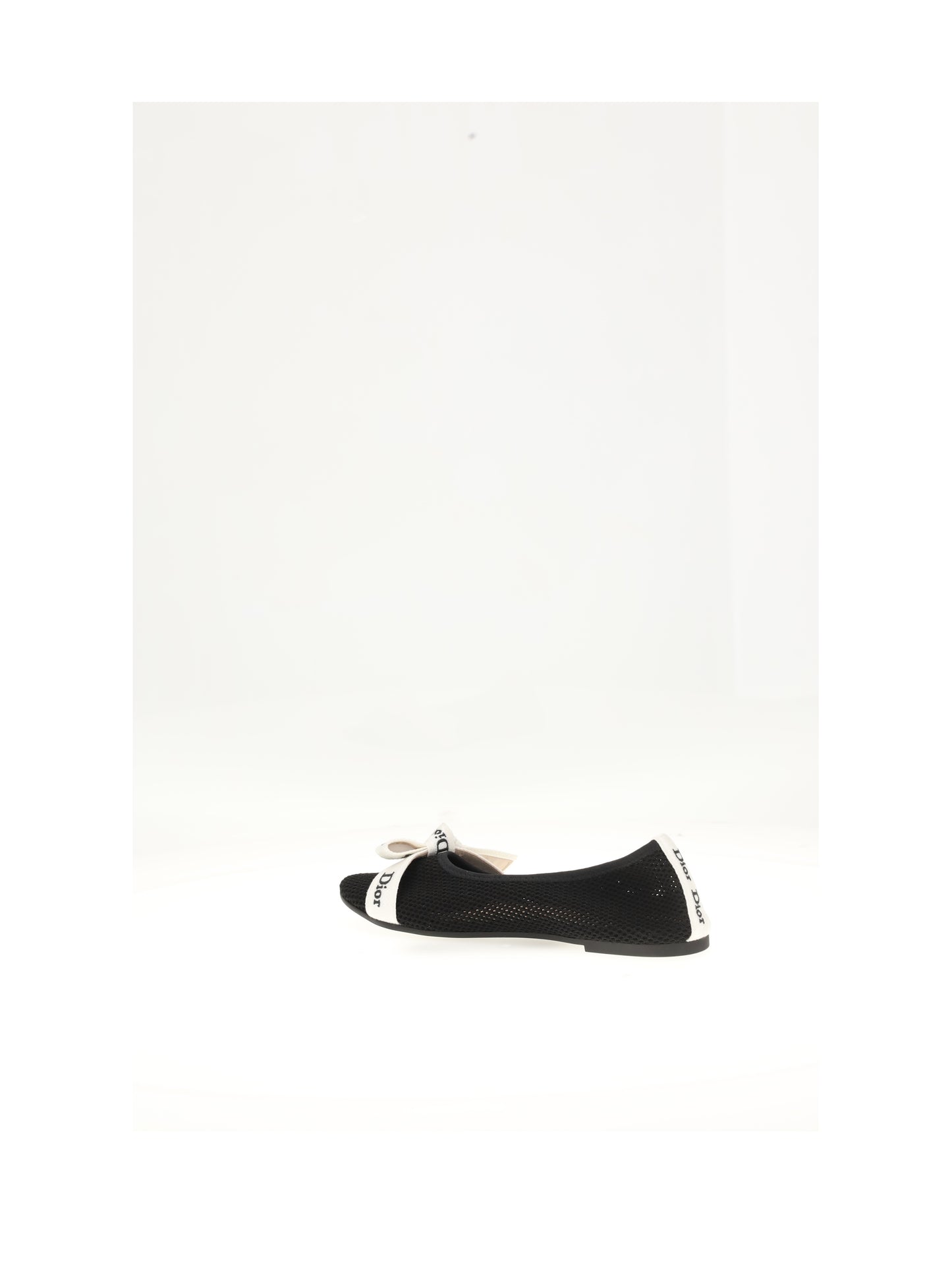 Dior Women Flat Shoes CHRISTIAN DIOR