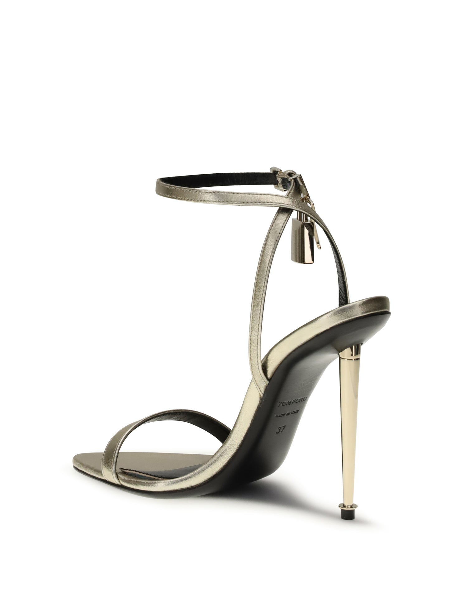 Tom Ford Women Patent Leather High Heel Pumps TOM FORD