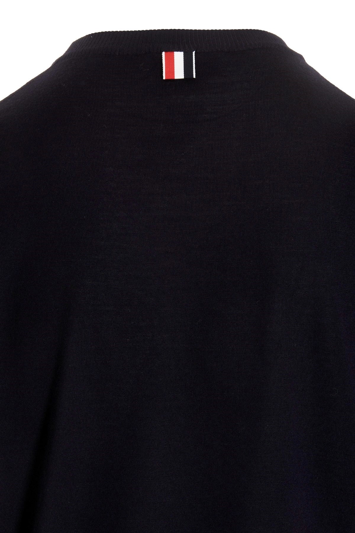 Thom Browne Men '4 Bar' Sweater THOM BROWNE