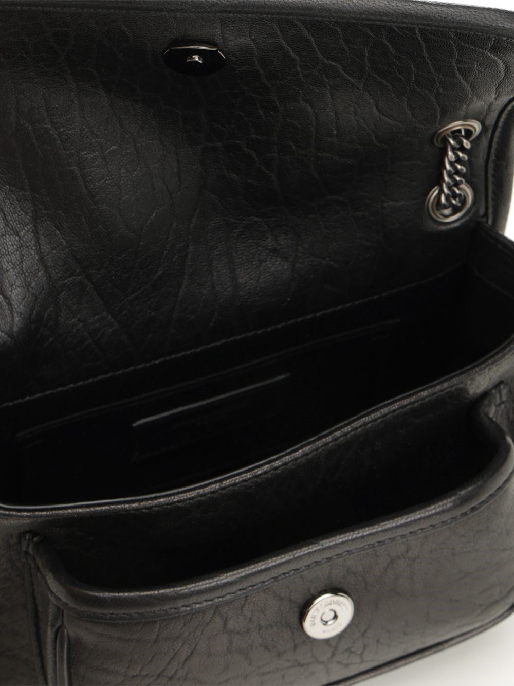 Saint Laurent Women Mini "Niki" Bag SAINT LAURENT