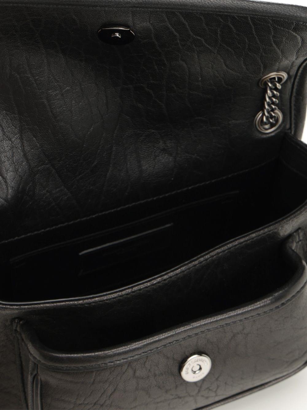 Saint Laurent Women Mini "Niki" Bag SAINT LAURENT