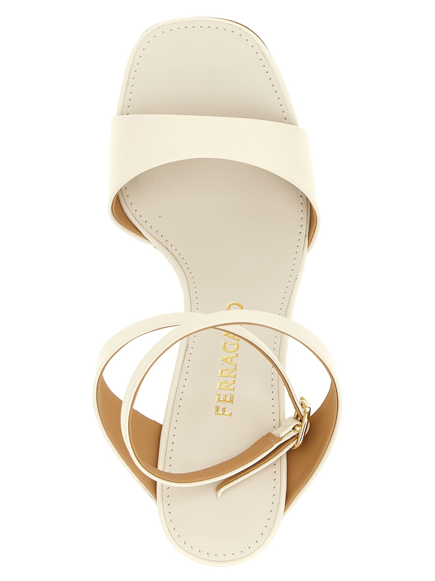 Ferragamo Women 'Teresy' Sandals FERRAGAMO