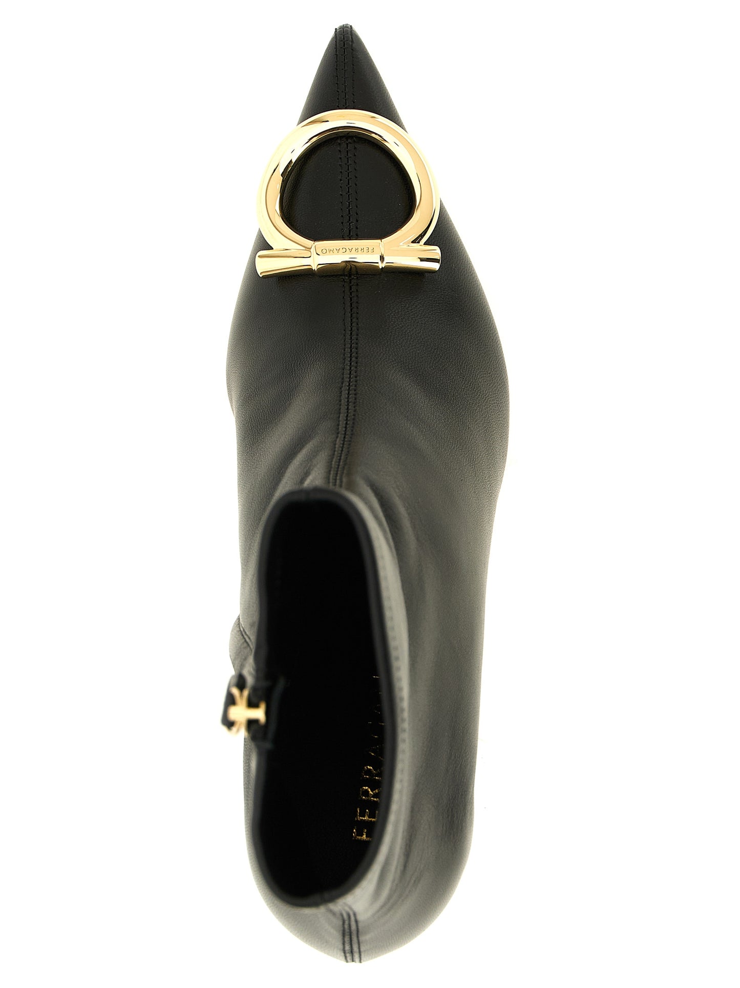 Ferragamo Women 'Mariu' Ankle Boots FERRAGAMO