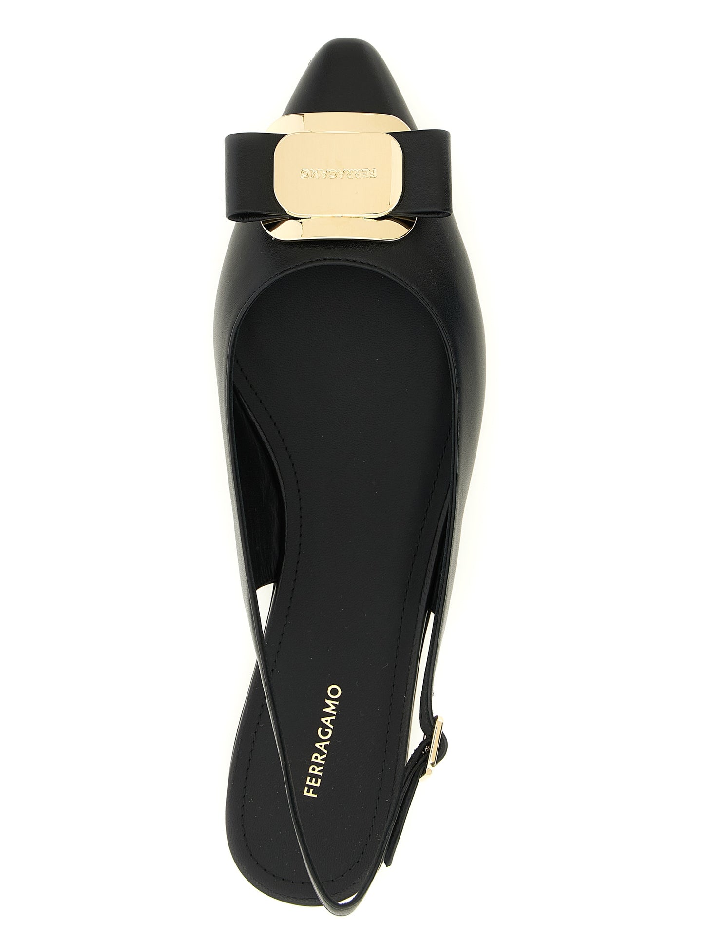 Ferragamo Women 'Zelmy' Slingback FERRAGAMO