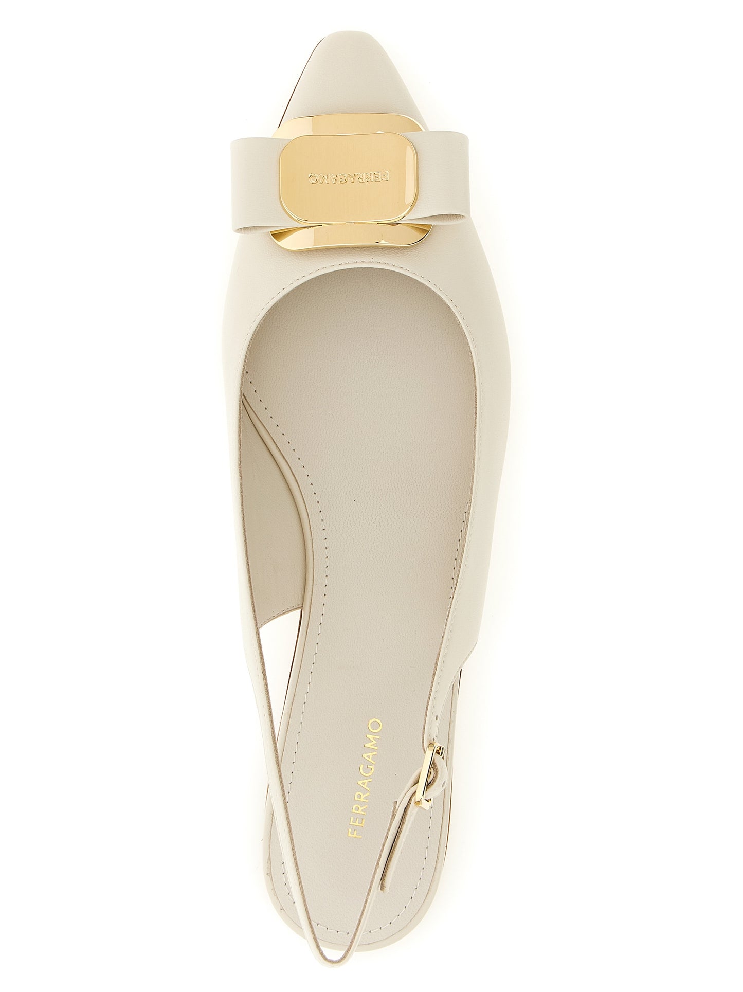 Ferragamo Women 'Zelmy' Slingback FERRAGAMO