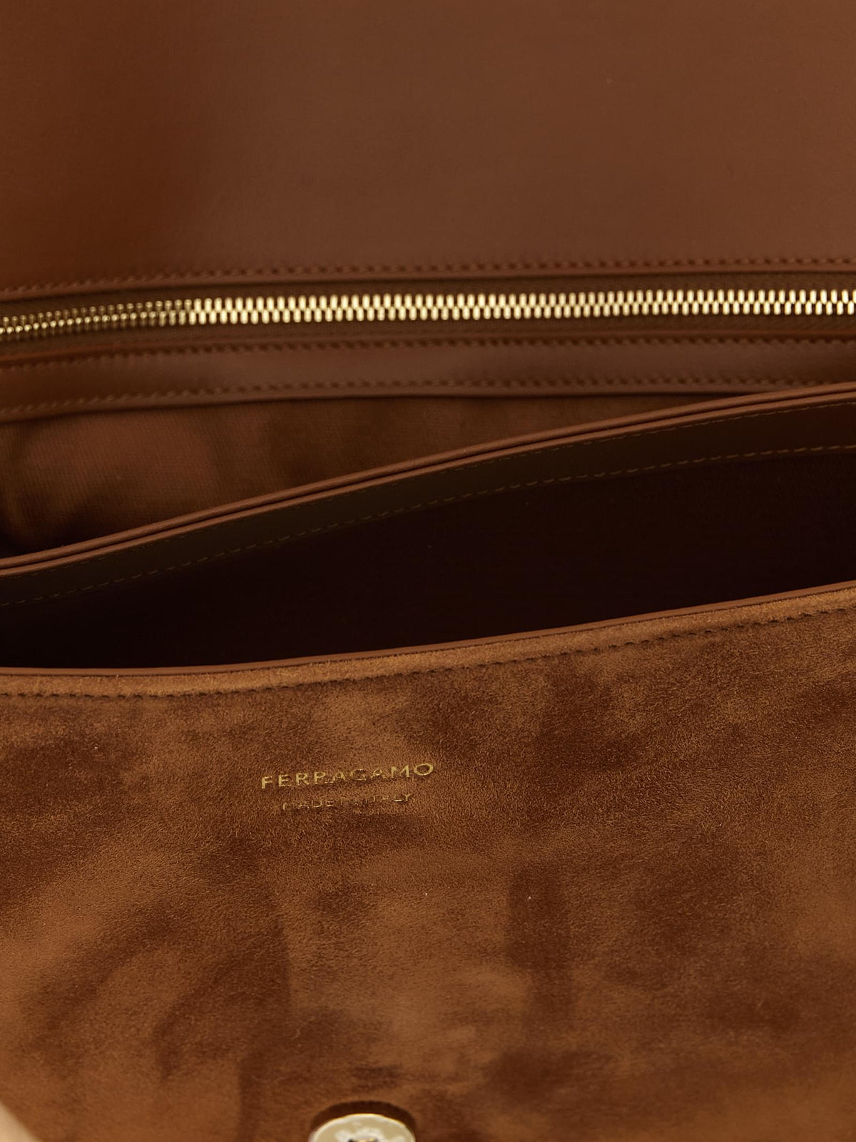 Ferragamo Women 'Th L' Shoulder Bag FERRAGAMO