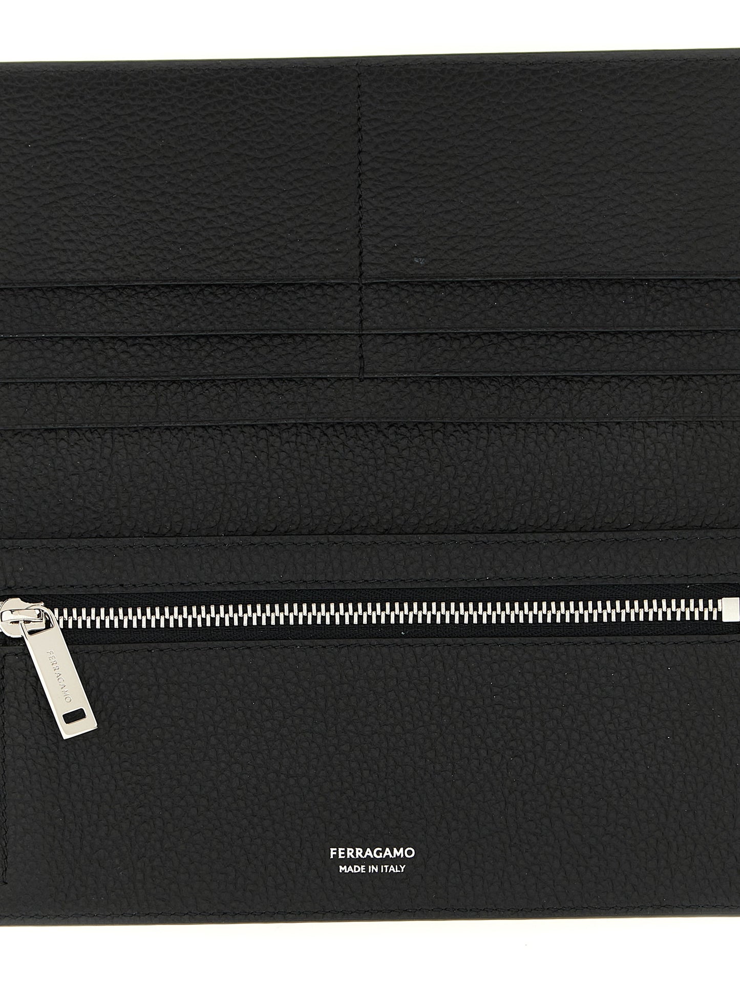 Ferragamo Men 'Gancini' Wallet FERRAGAMO