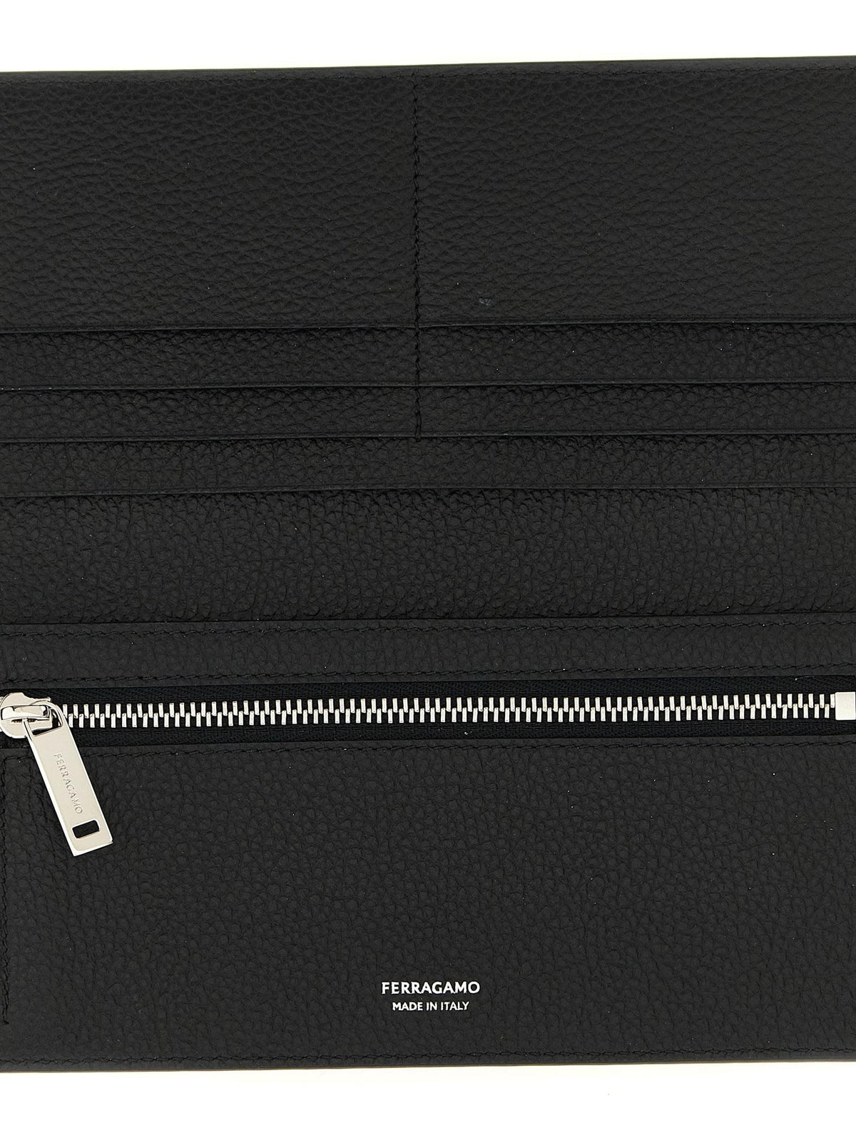 Ferragamo Men 'Gancini' Wallet FERRAGAMO