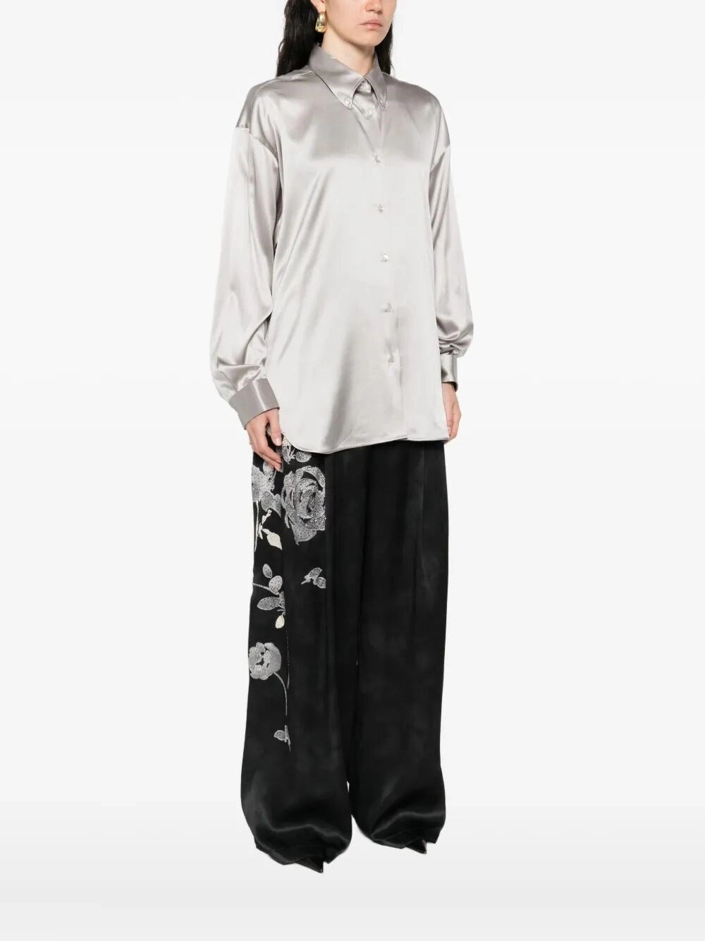 Ermanno Scervino Women Shirt ERMANO SCERVINO