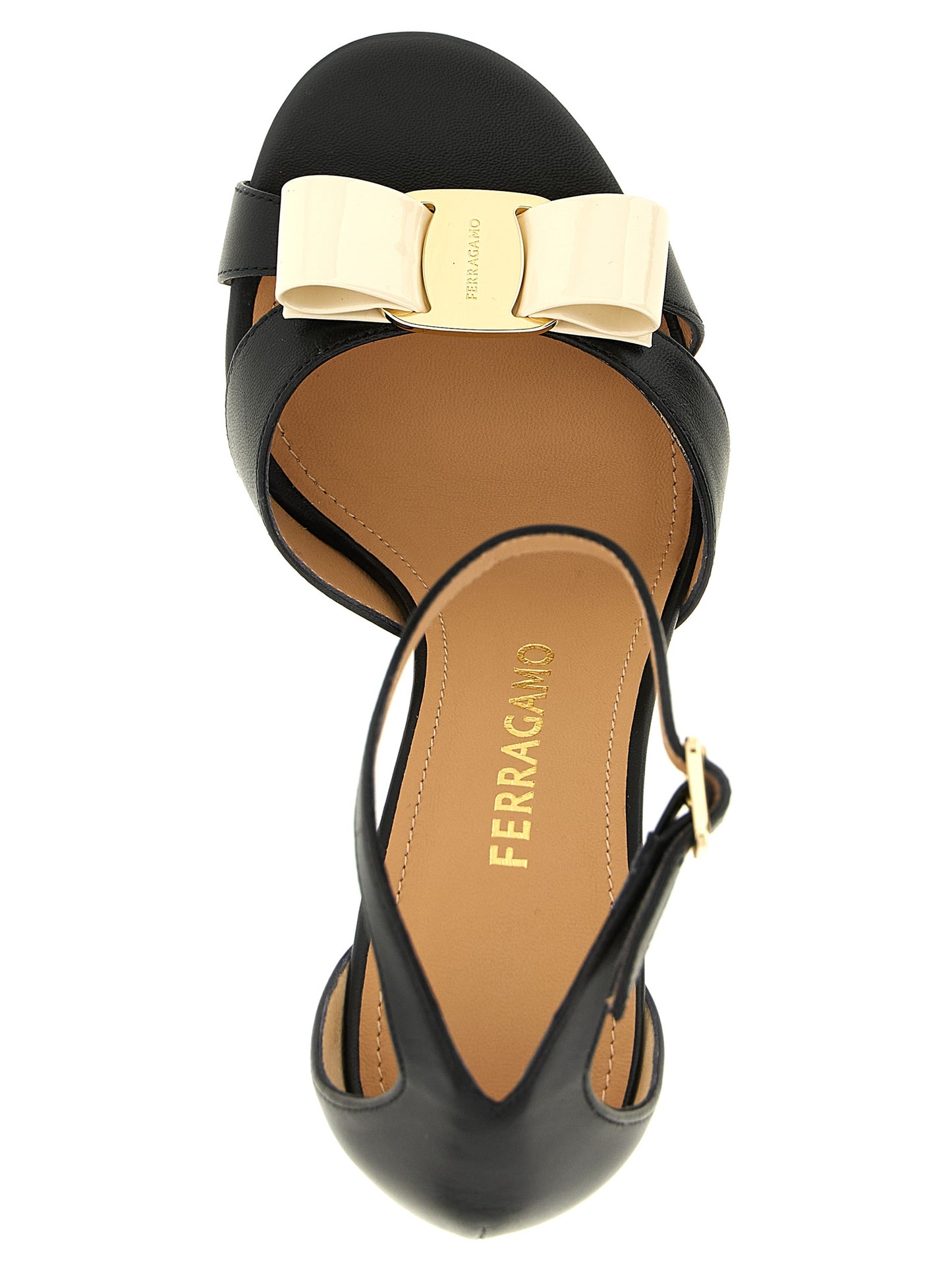 Ferragamo Women 'Roxy' Sandals FERRAGAMO