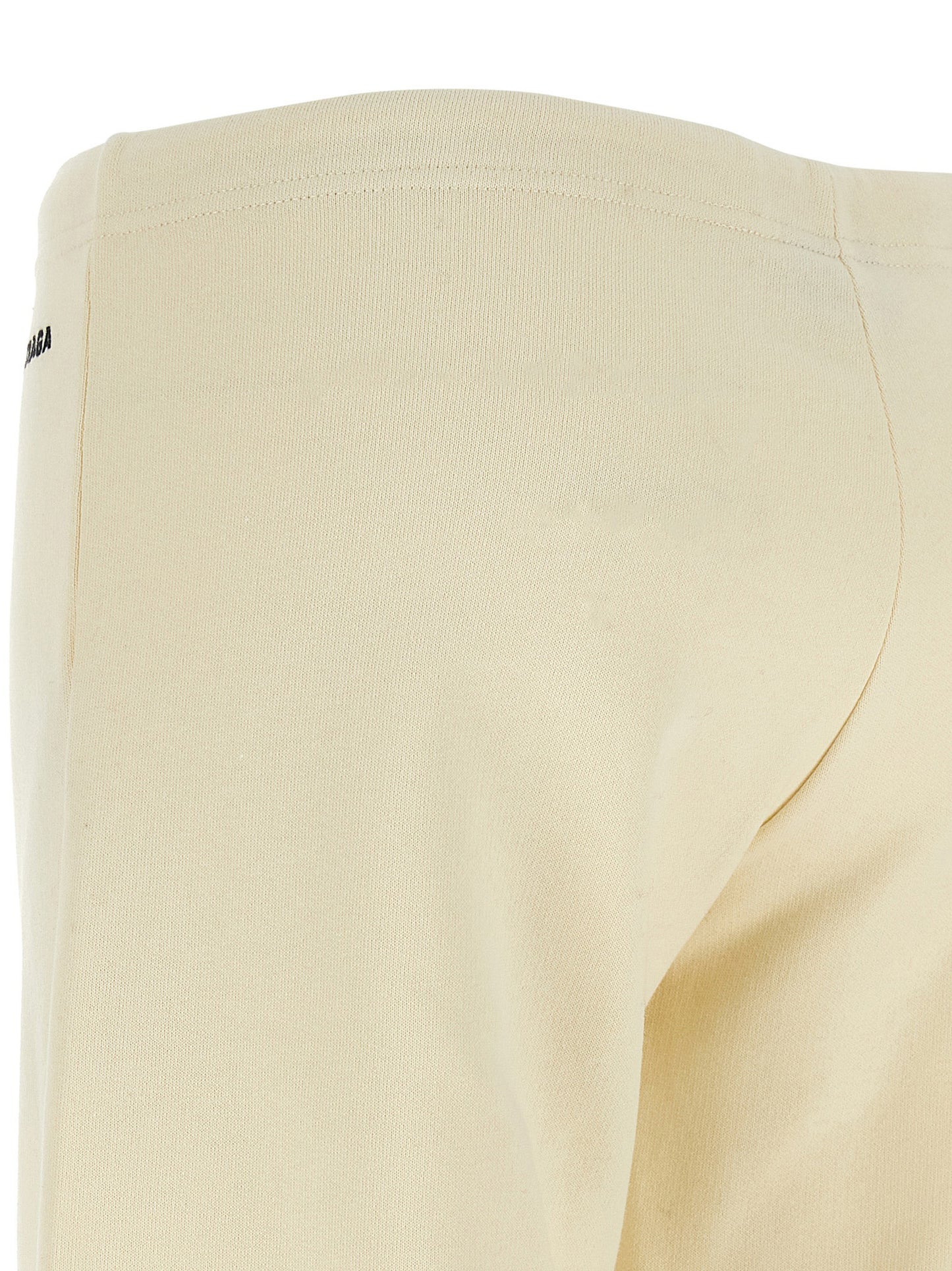 Balenciaga Women 'Balenciaga Back' Joggers BALENCIAGA
