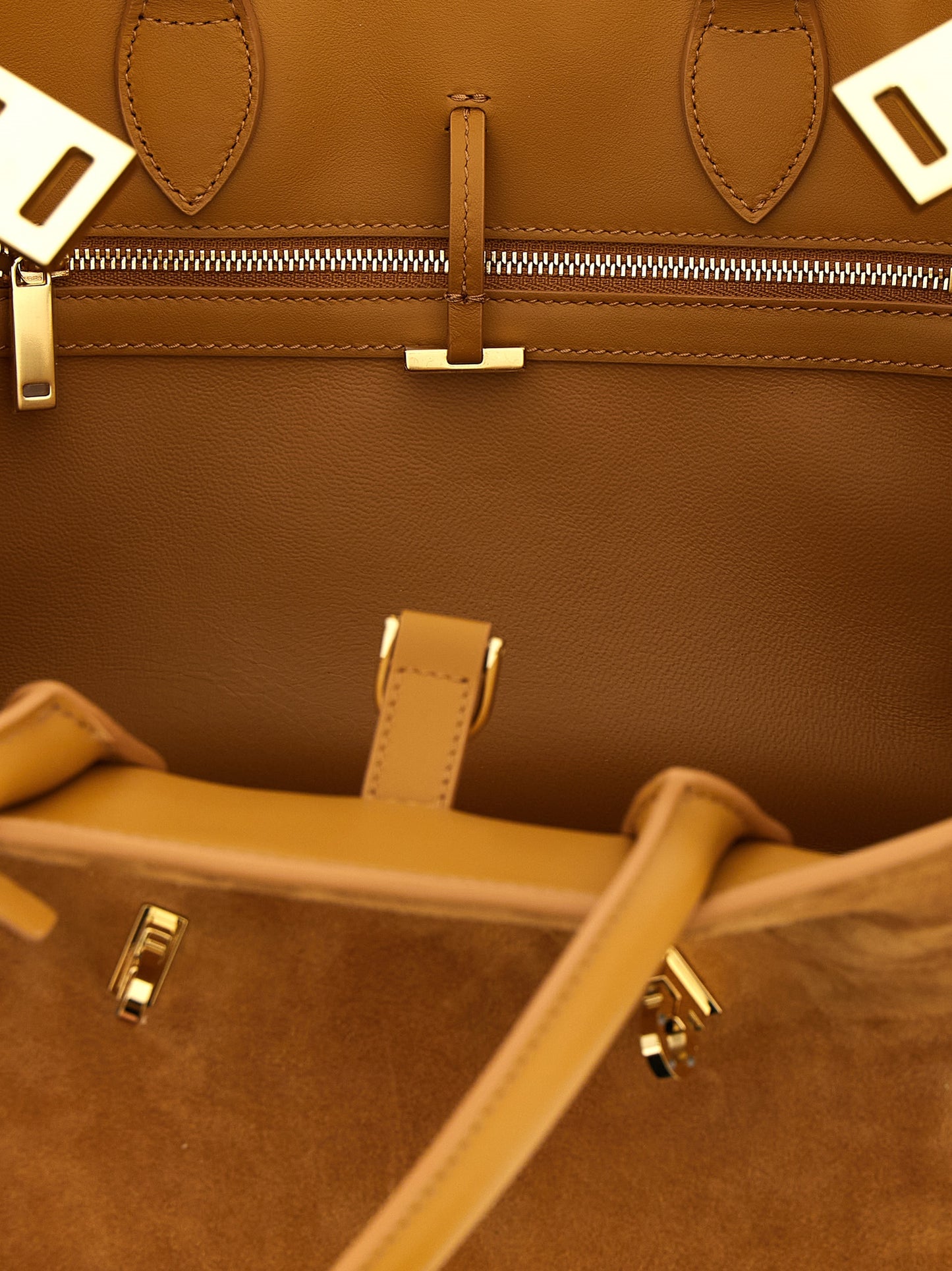 Ferragamo Women 'Hug Th S' Handbag FERRAGAMO