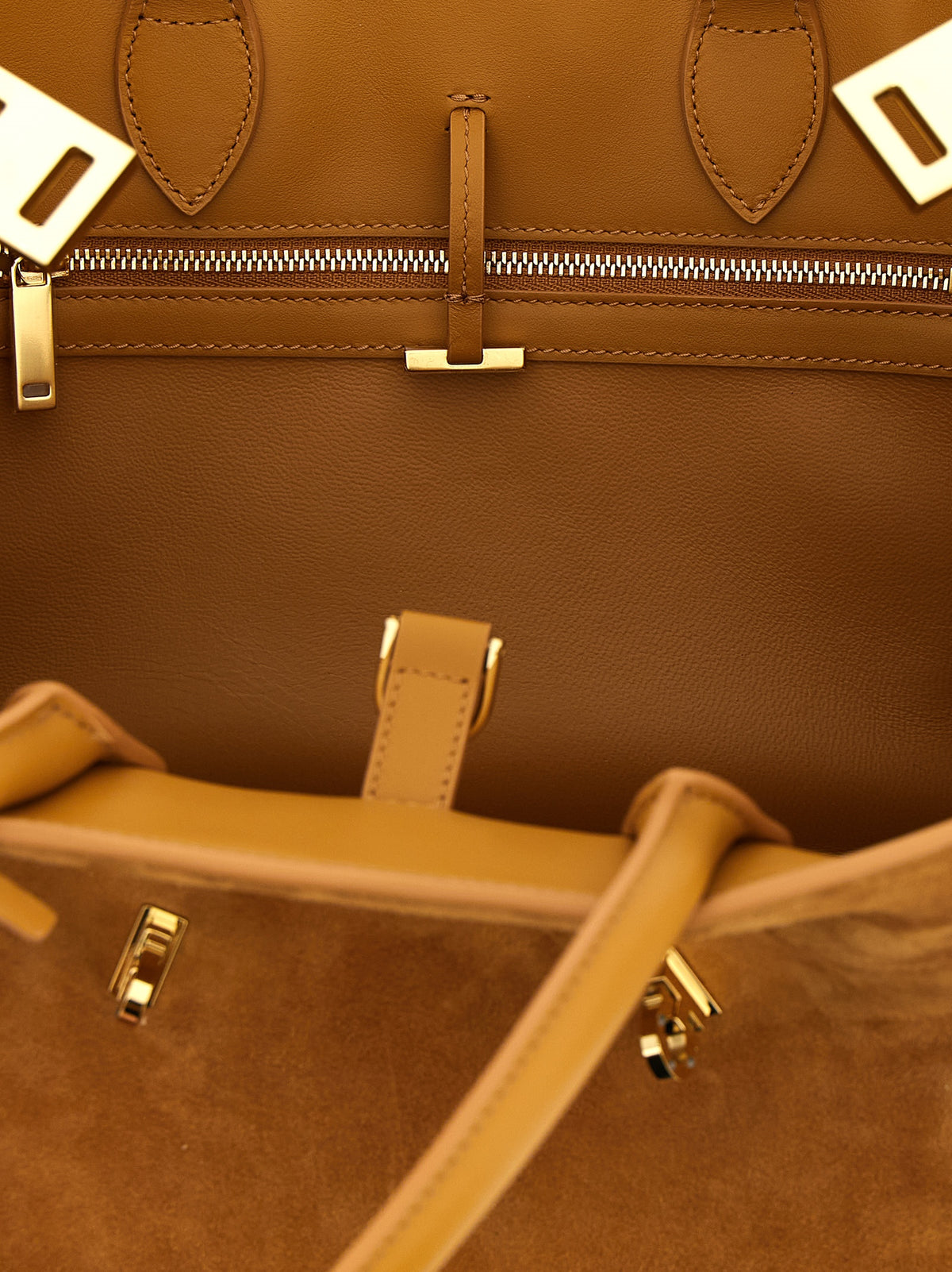Ferragamo Women 'Hug Th S' Handbag FERRAGAMO