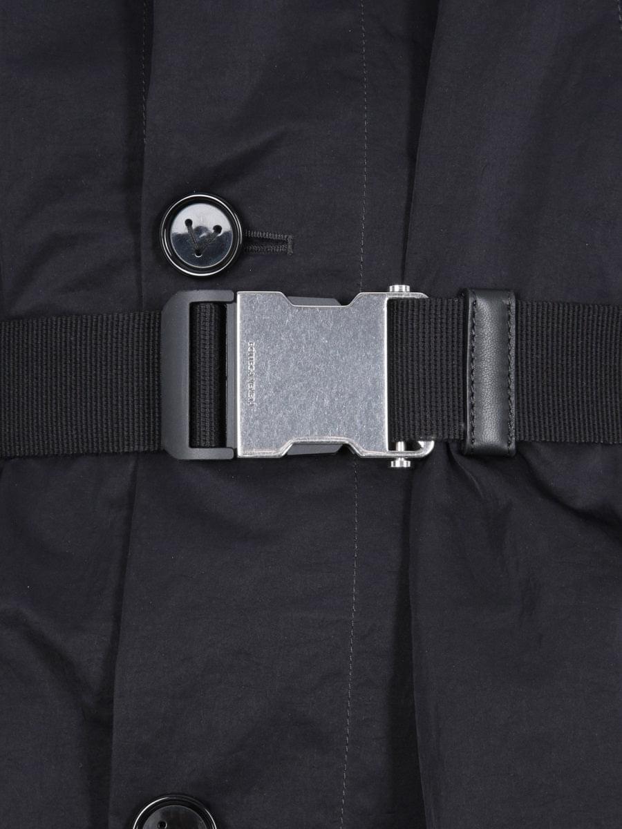 Bottega Veneta Men Jacket With Pouch BOTTEGA VENETA
