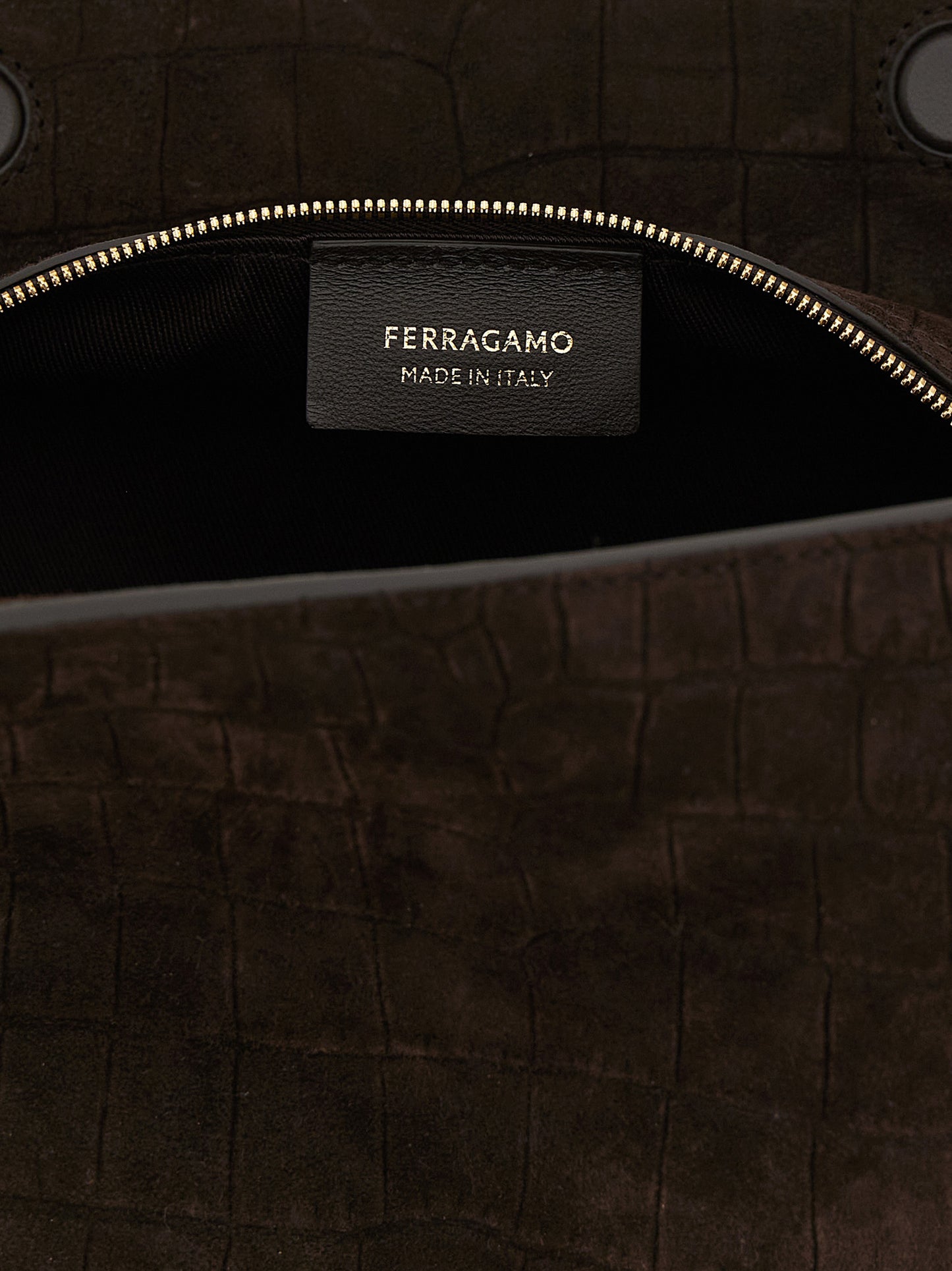 Ferragamo Women 'Ferragamo (S)' Shoulder Bag FERRAGAMO