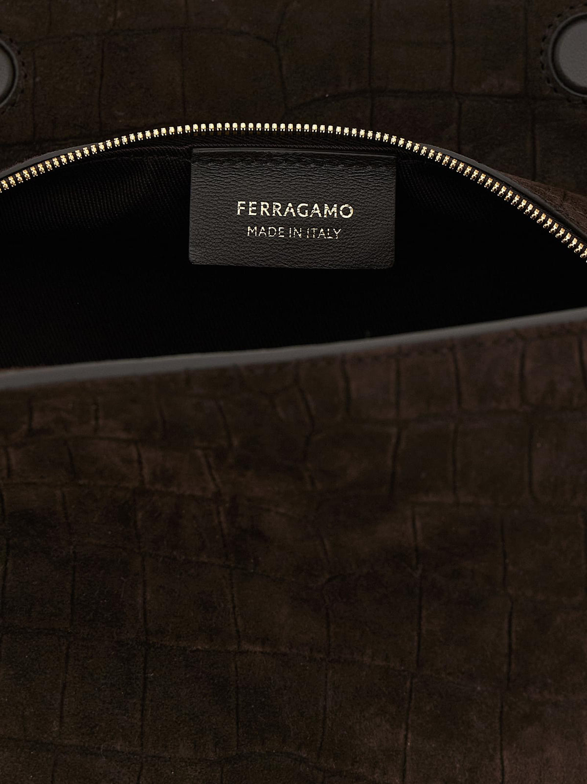 Ferragamo Women 'Ferragamo (S)' Shoulder Bag FERRAGAMO