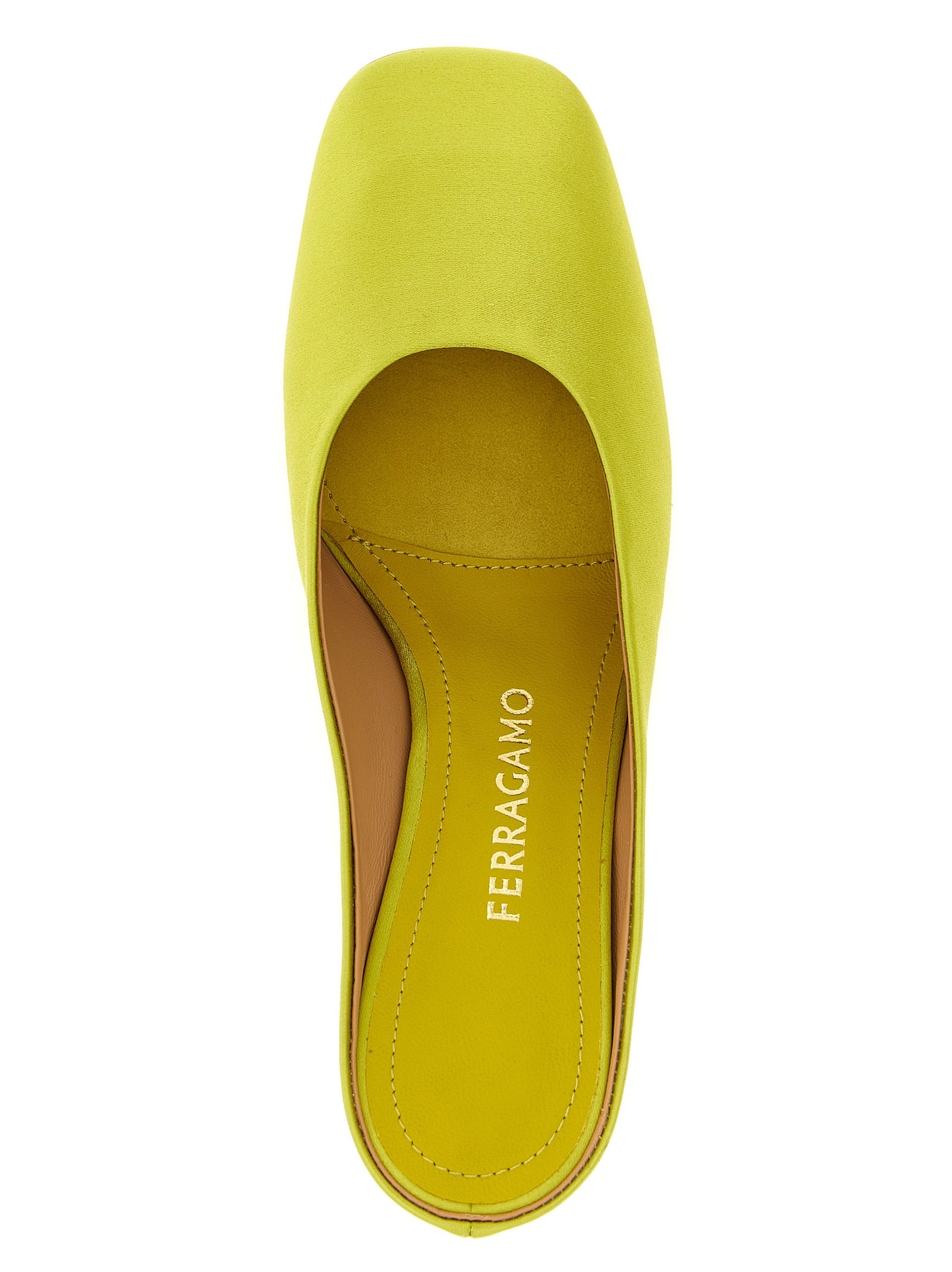 Ferragamo Women 'Safi' Mules FERRAGAMO