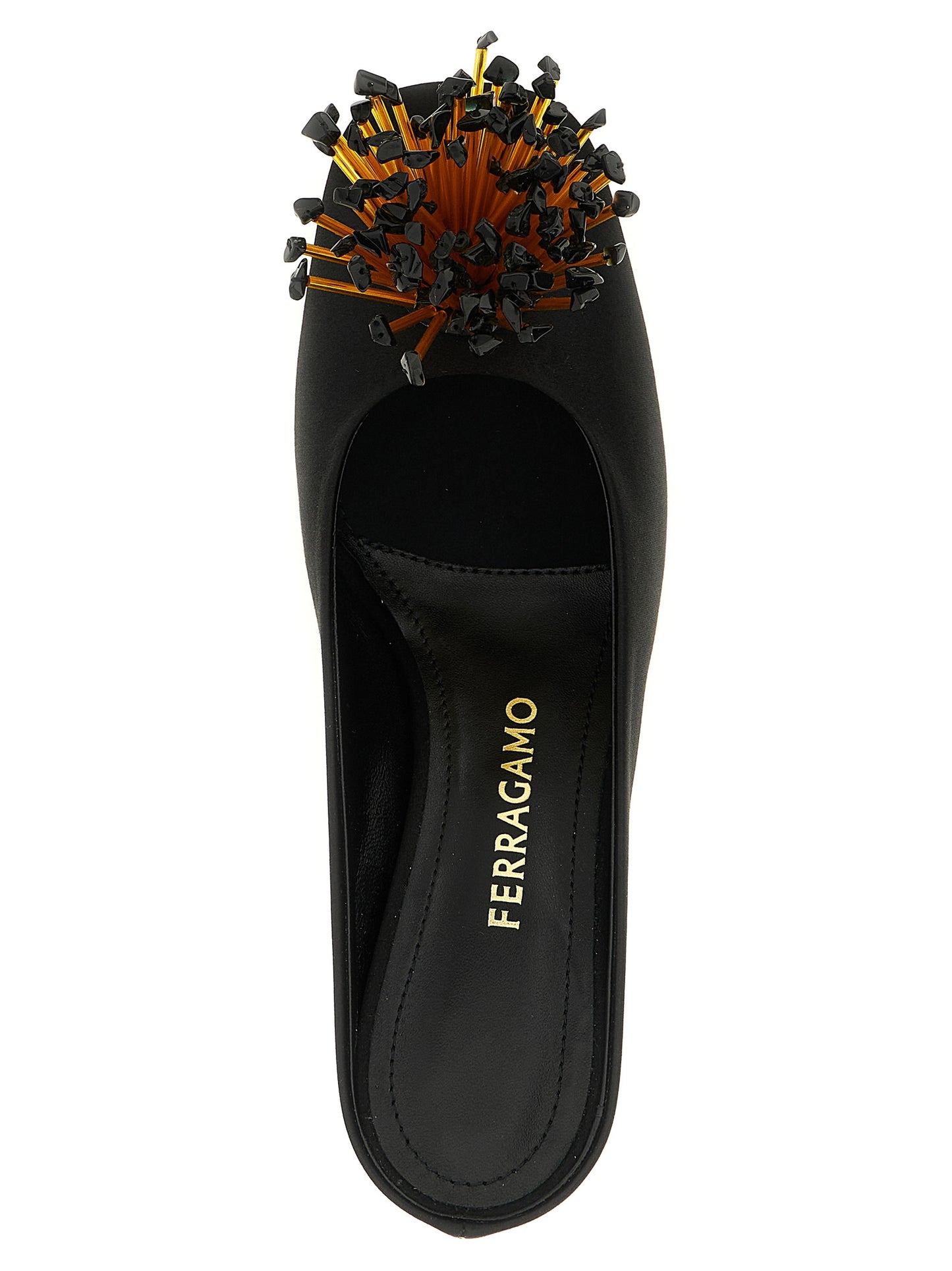 Ferragamo Women 'Safi' Mules FERRAGAMO