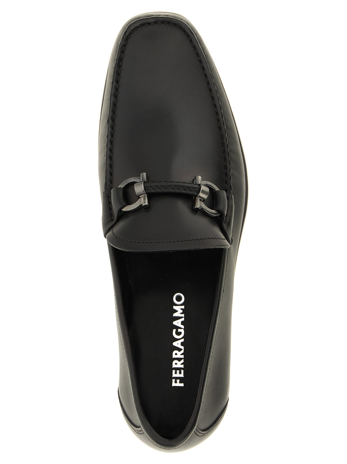 Ferragamo Men 'Supreme' Loafers FERRAGAMO