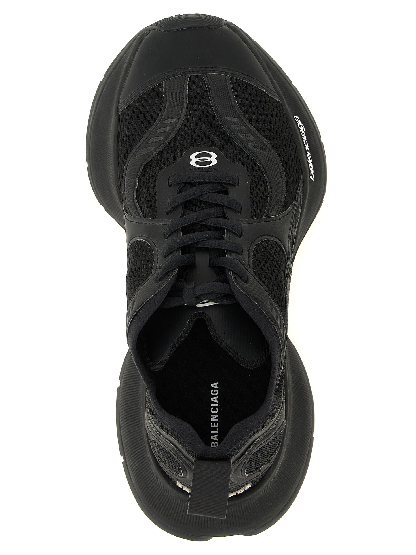 Balenciaga Women 'Circuit' Sneakers BALENCIAGA