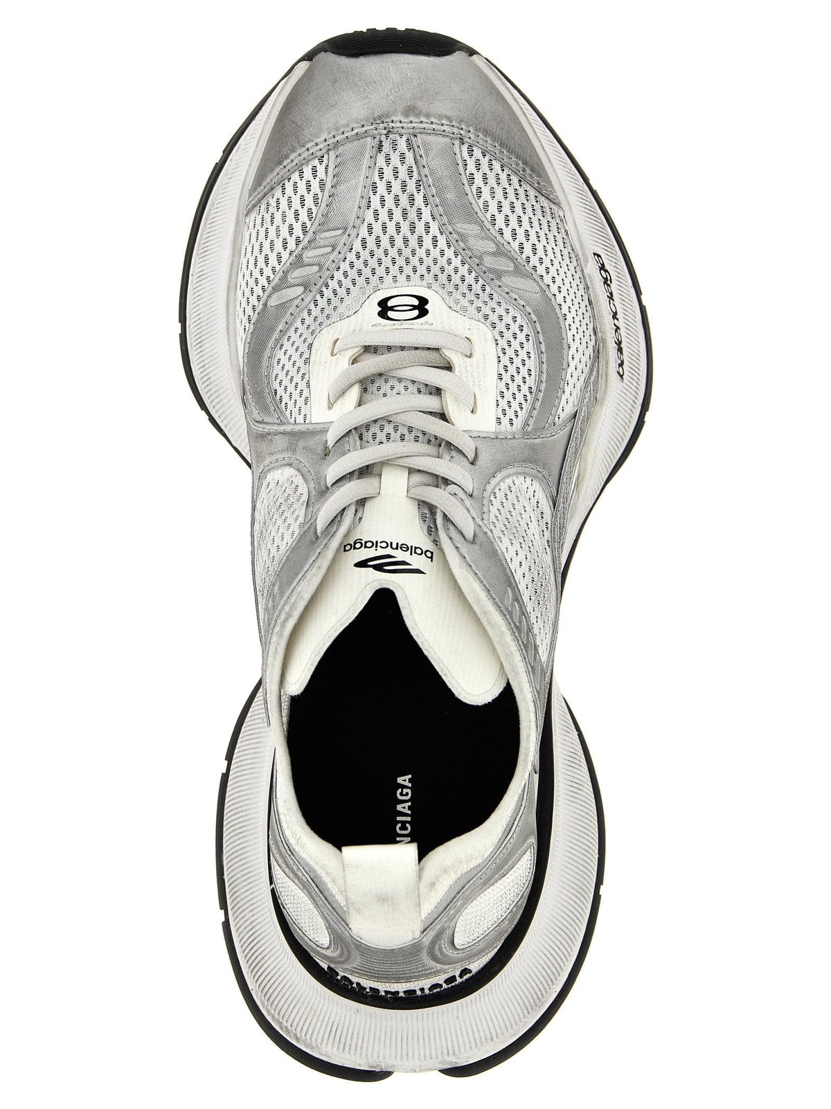 Balenciaga Women 'Circuit' Sneakers BALENCIAGA